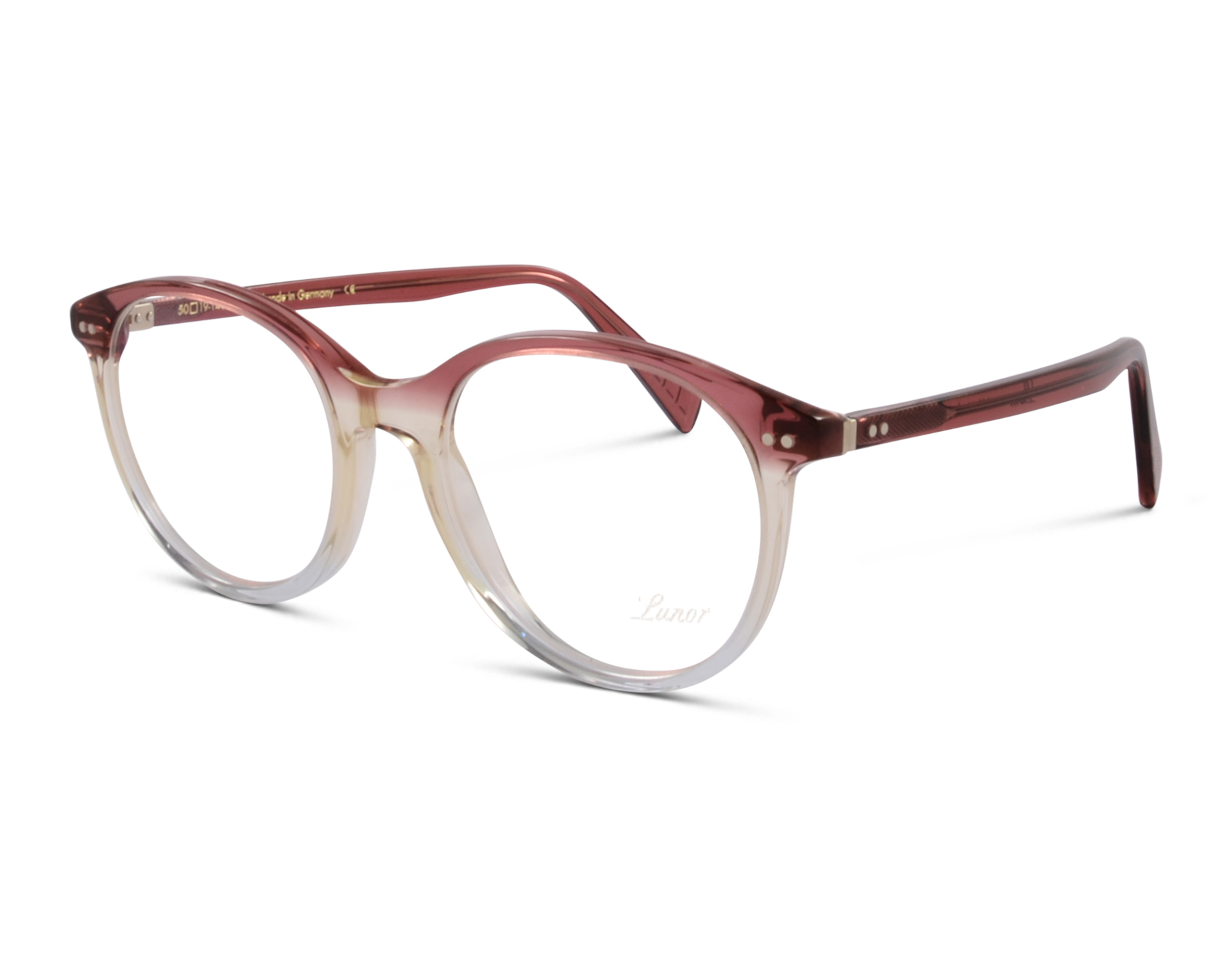 Lunor A11 Mod. 462 col. 80 50 Sonnendrift