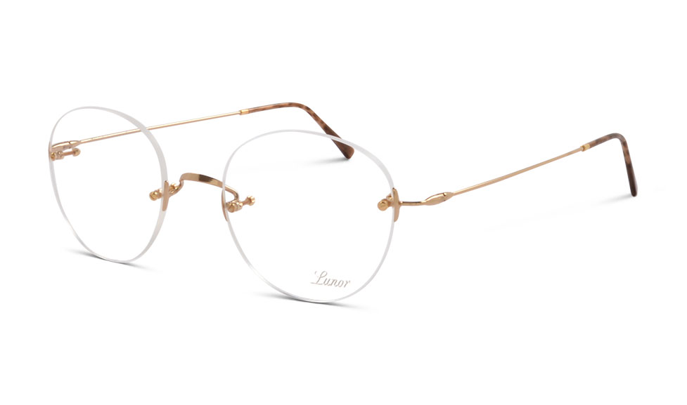 Lunor Classic Panatomic GP 48 Gold