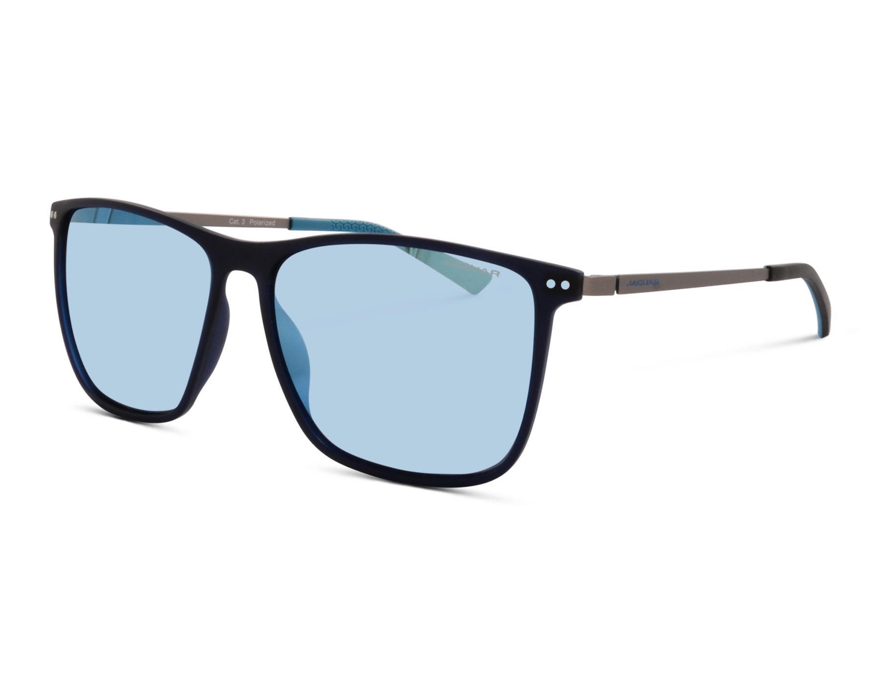 Jaguar Mod. 37628 3100 59 Dunkelblau Polarisierend
