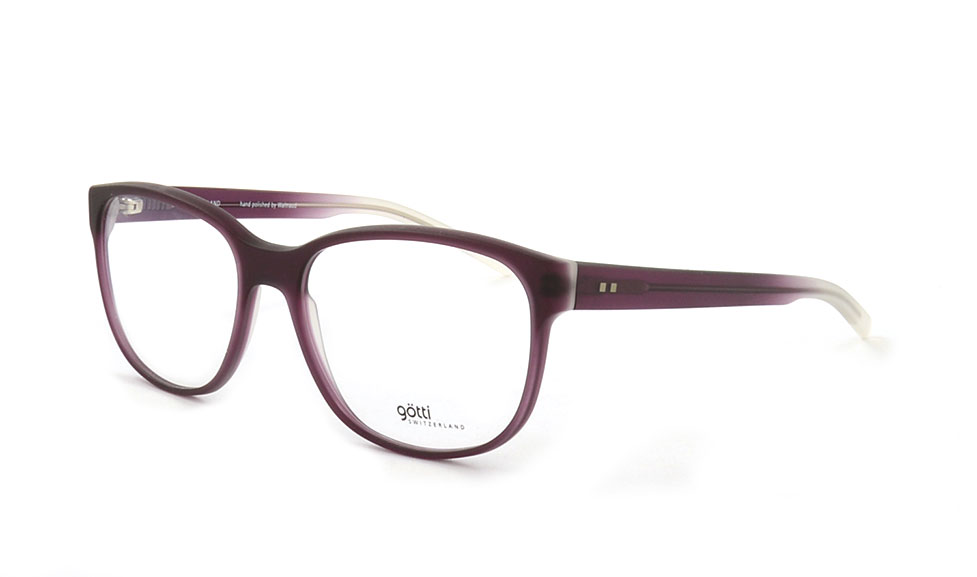 Götti STEVE PUE 54 Lila Matt