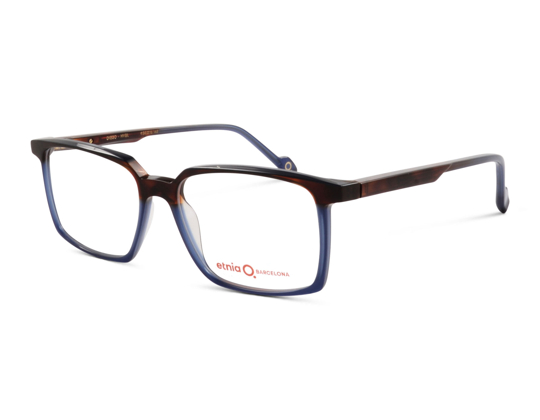 Etnia DIEGO HVBL 54 Braun/Blau