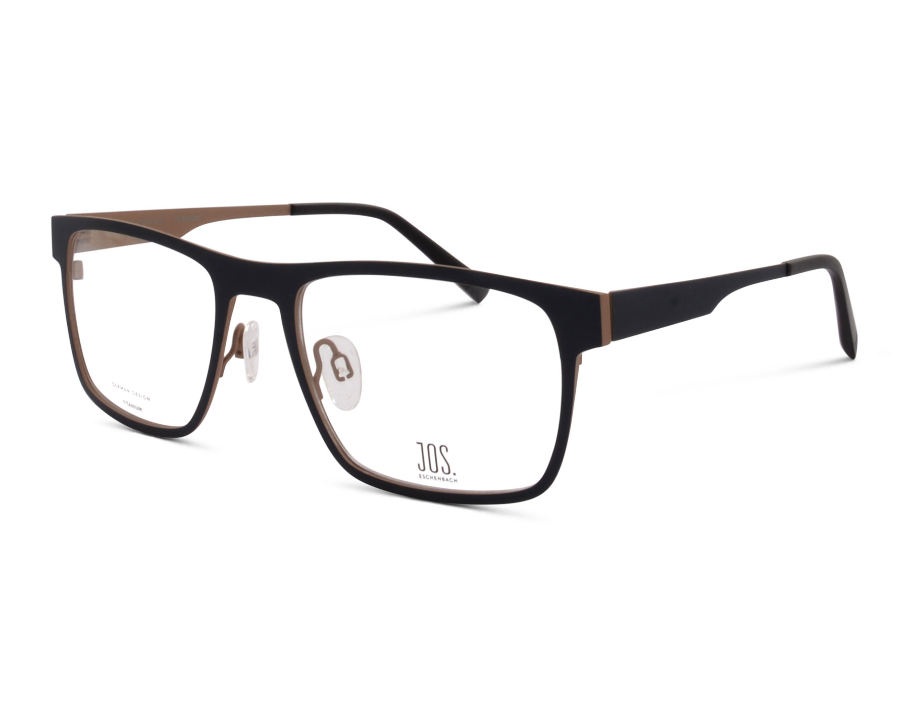 Jos. Eschenbach 980004 70 55 Dunkelblau/Braun