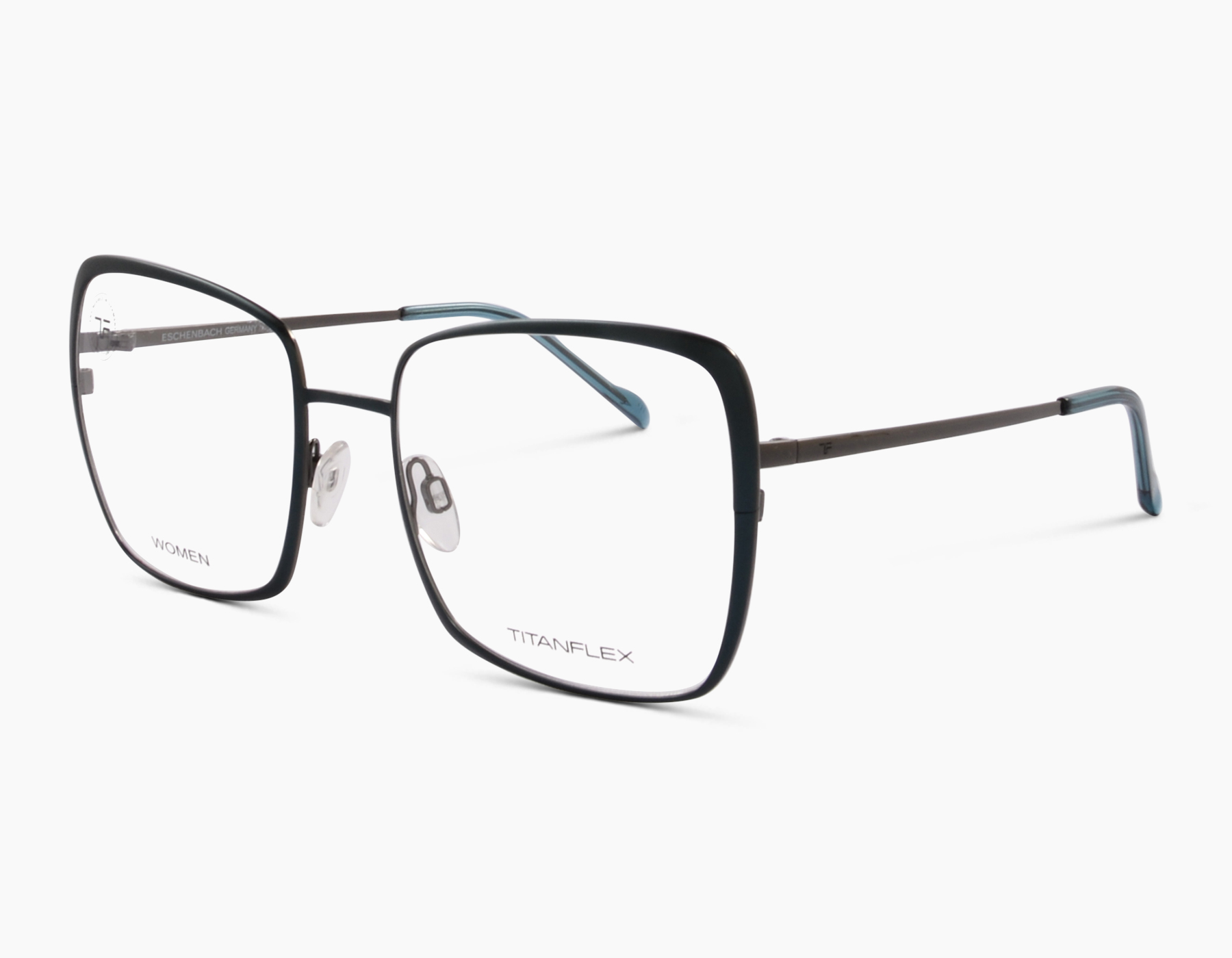 TITANFLEX 826044 37 55 Grau/Gun