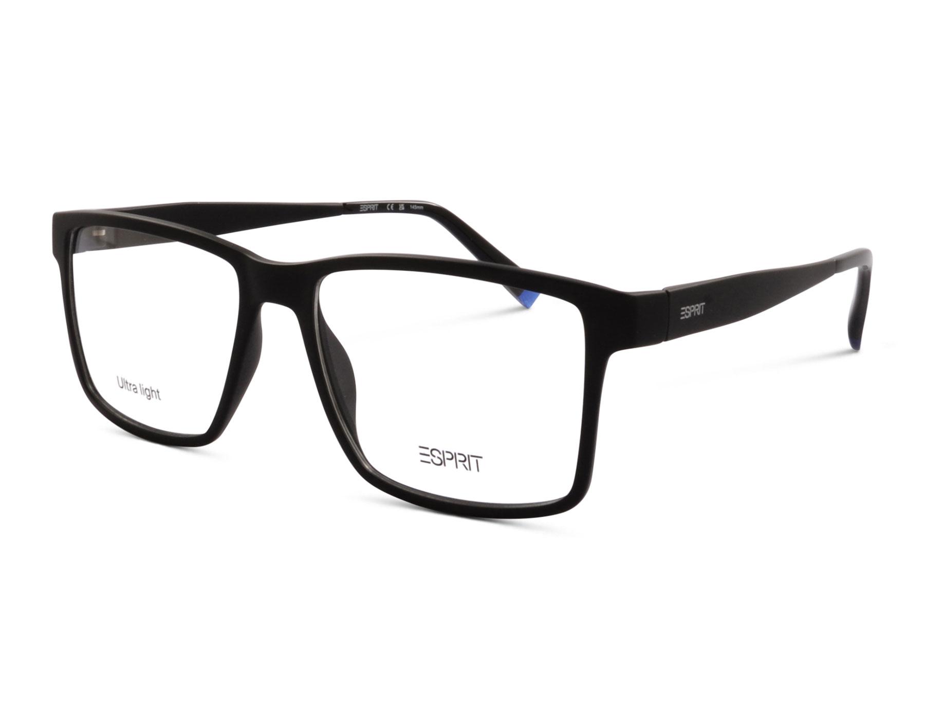 Esprit ET33550 538 56 Schwarz matt