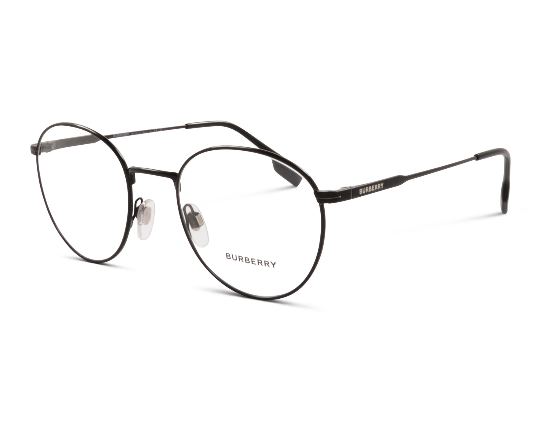 Burberry B 1373 1001 51 Schwarz
