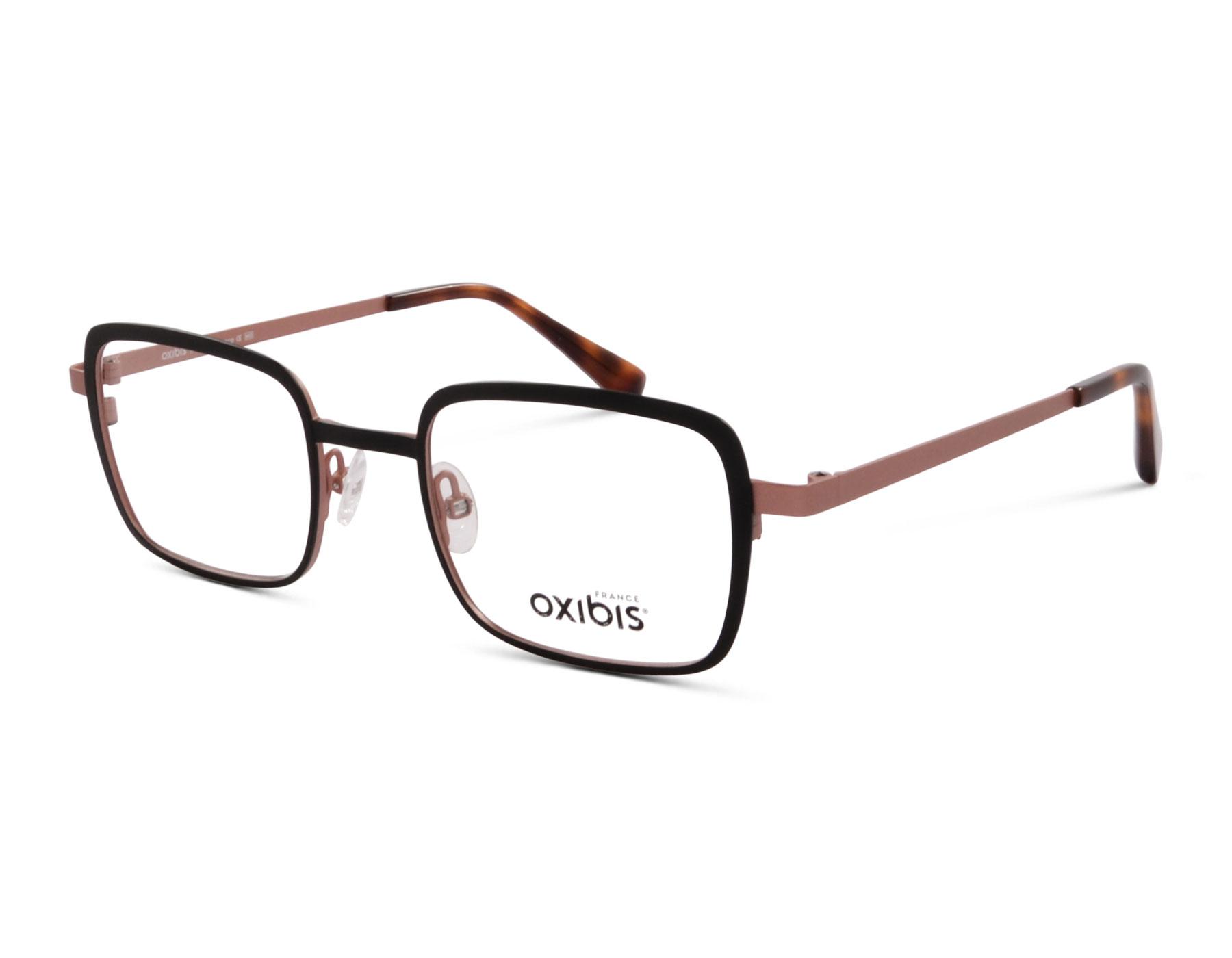 Oxibis SPICY CY2 C1 47 Schwarz