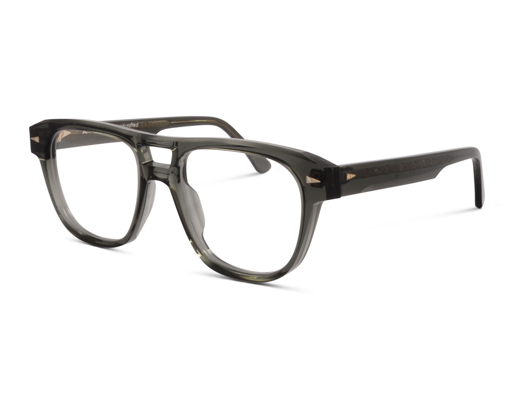 Ahlem Etats-Unis Foglight 45 Grau