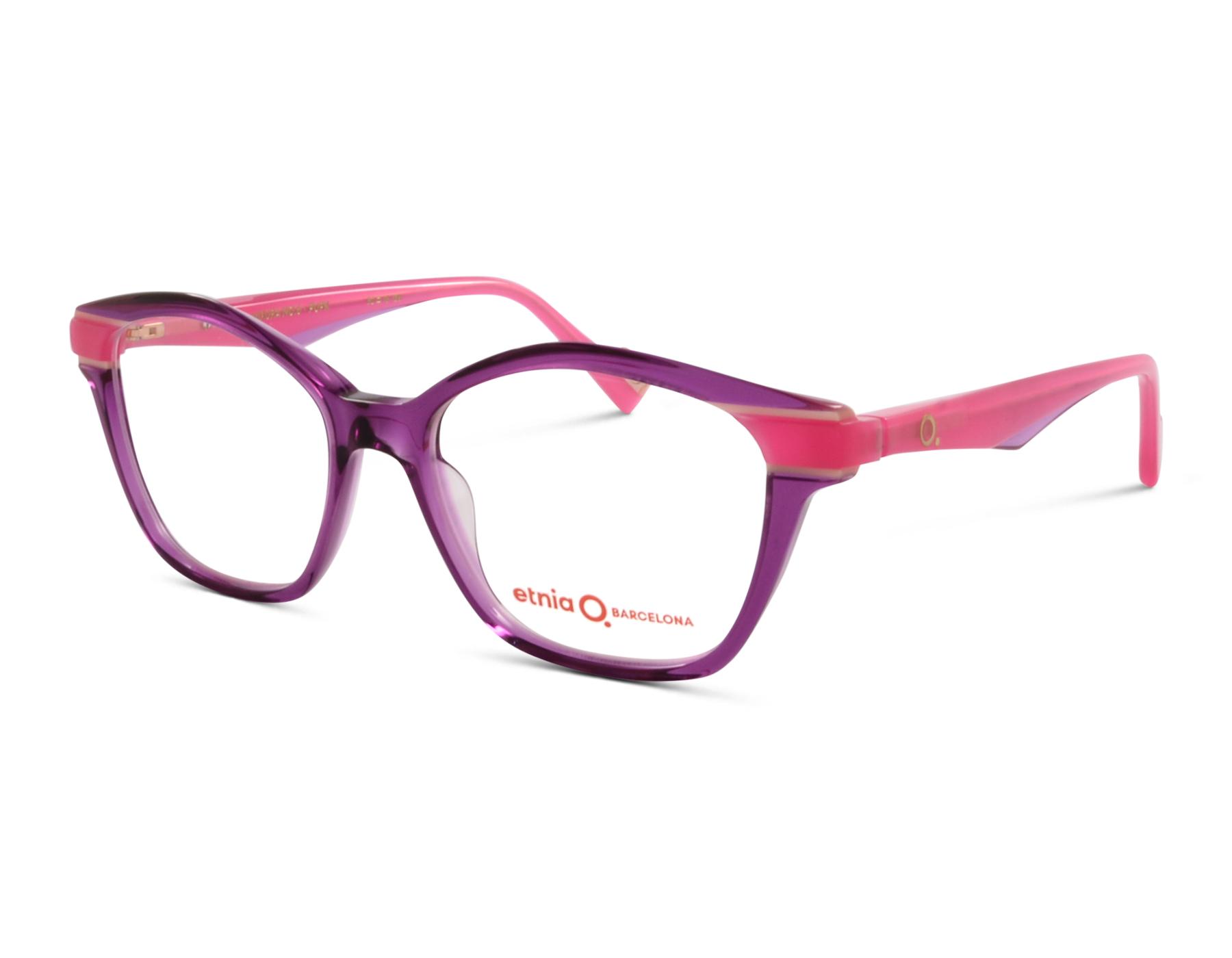 Etnia Barcelona MIXURA NO.6 PUPK 52 Lila/Pink