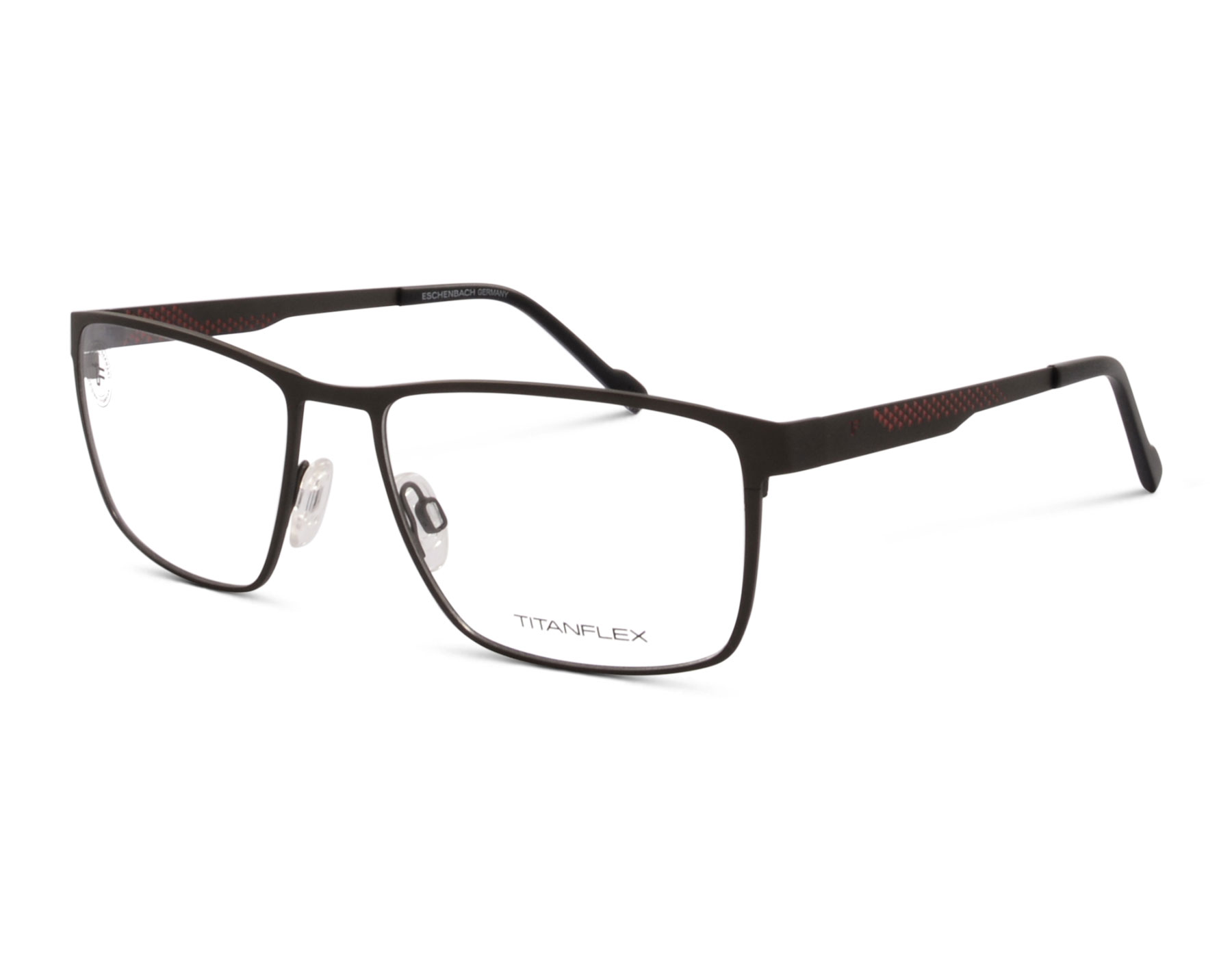 TITANFLEX 820971 35 56 Grau/Gun