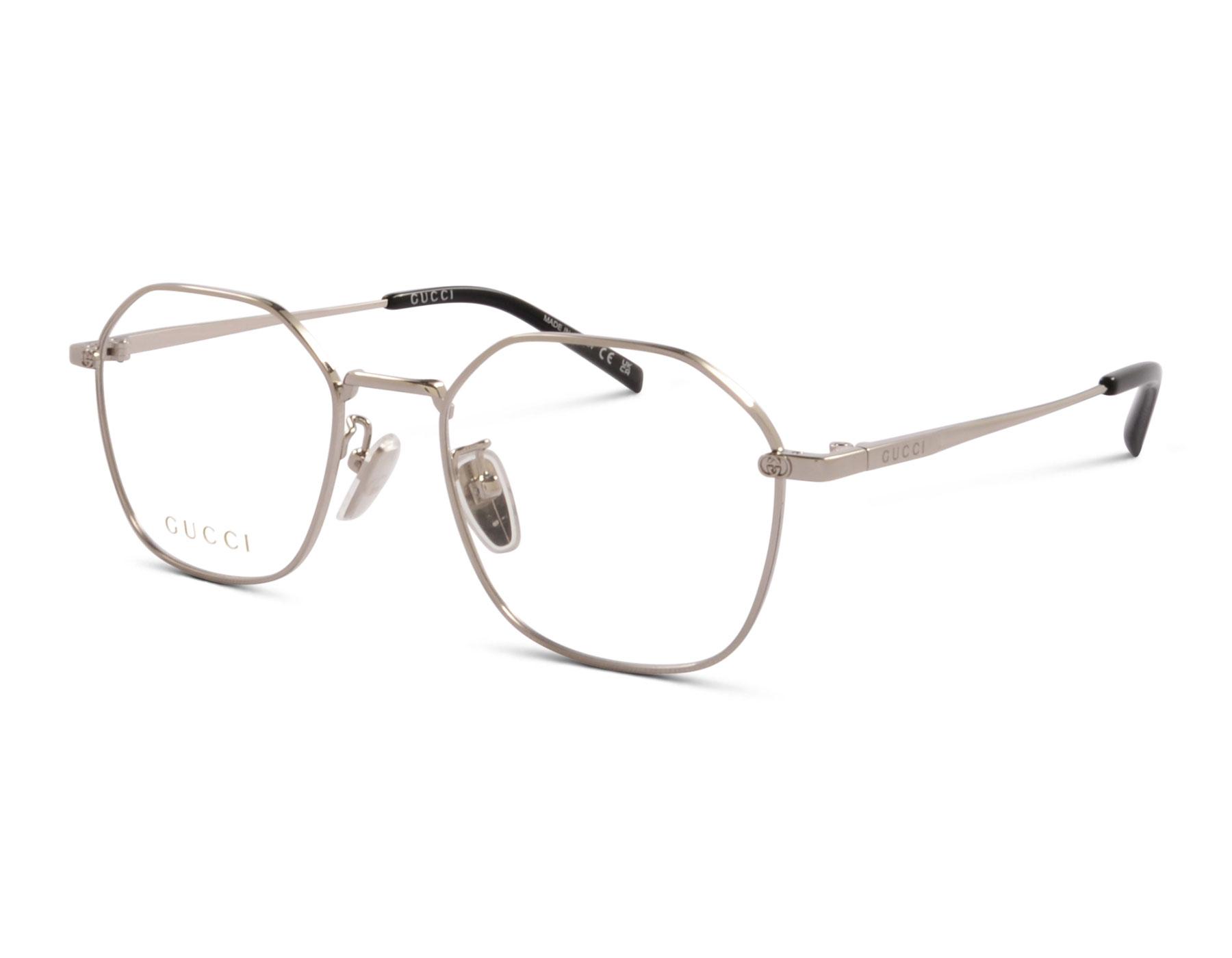 Gucci GG1956OK 002 51 Silber