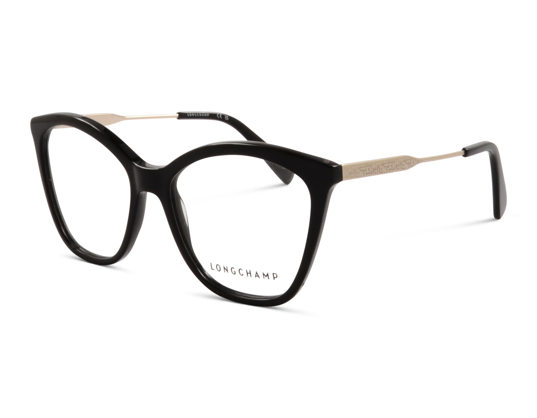 Longchamp L02692 1 54 Schwarz