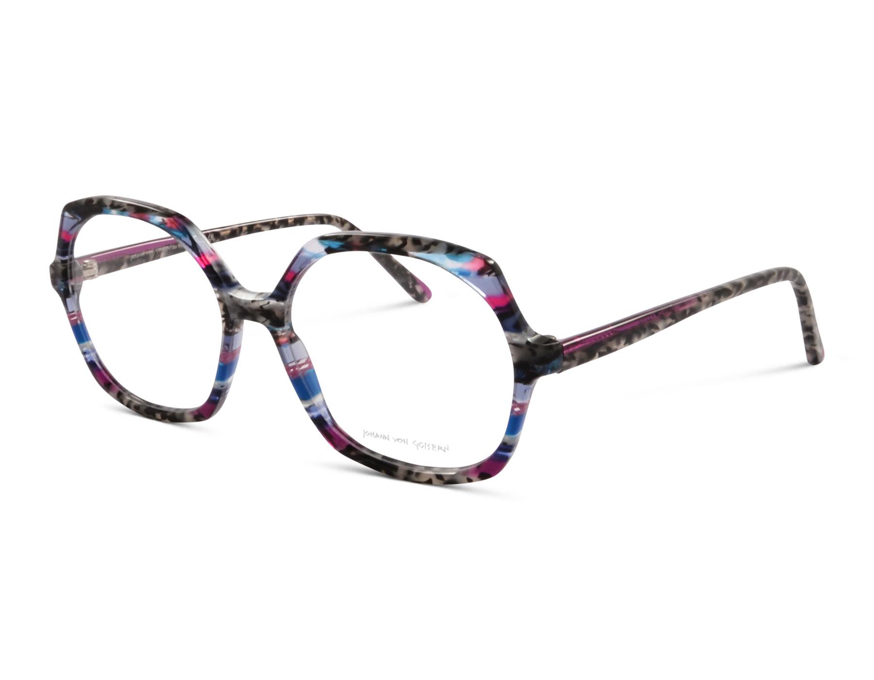 Johann von Goisern J812 U22 56 Grau/Blau