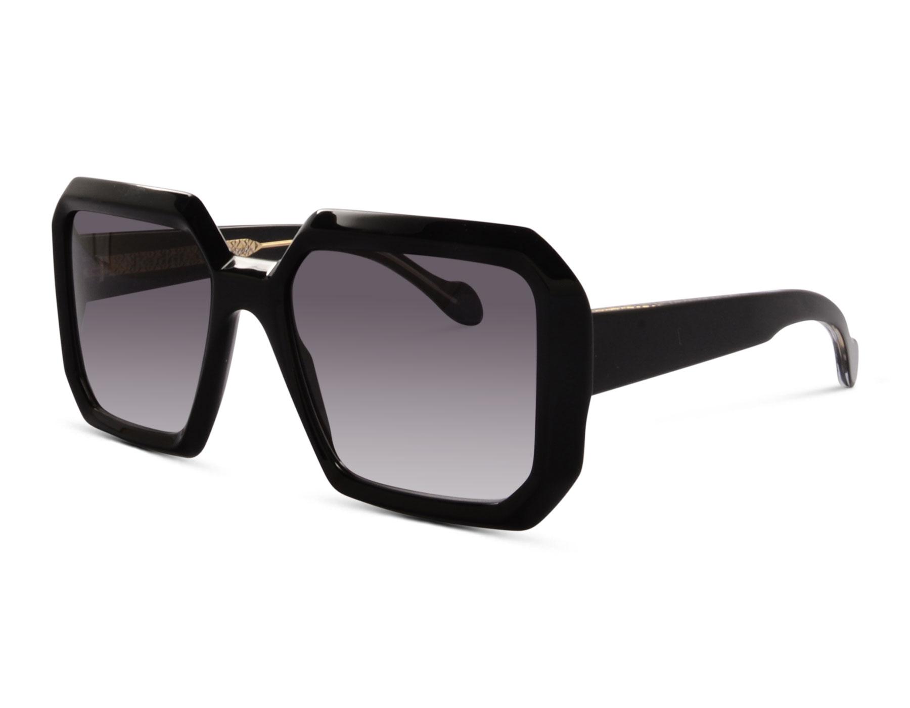 Kador Cherie 7007/BXLG 56 Schwarz