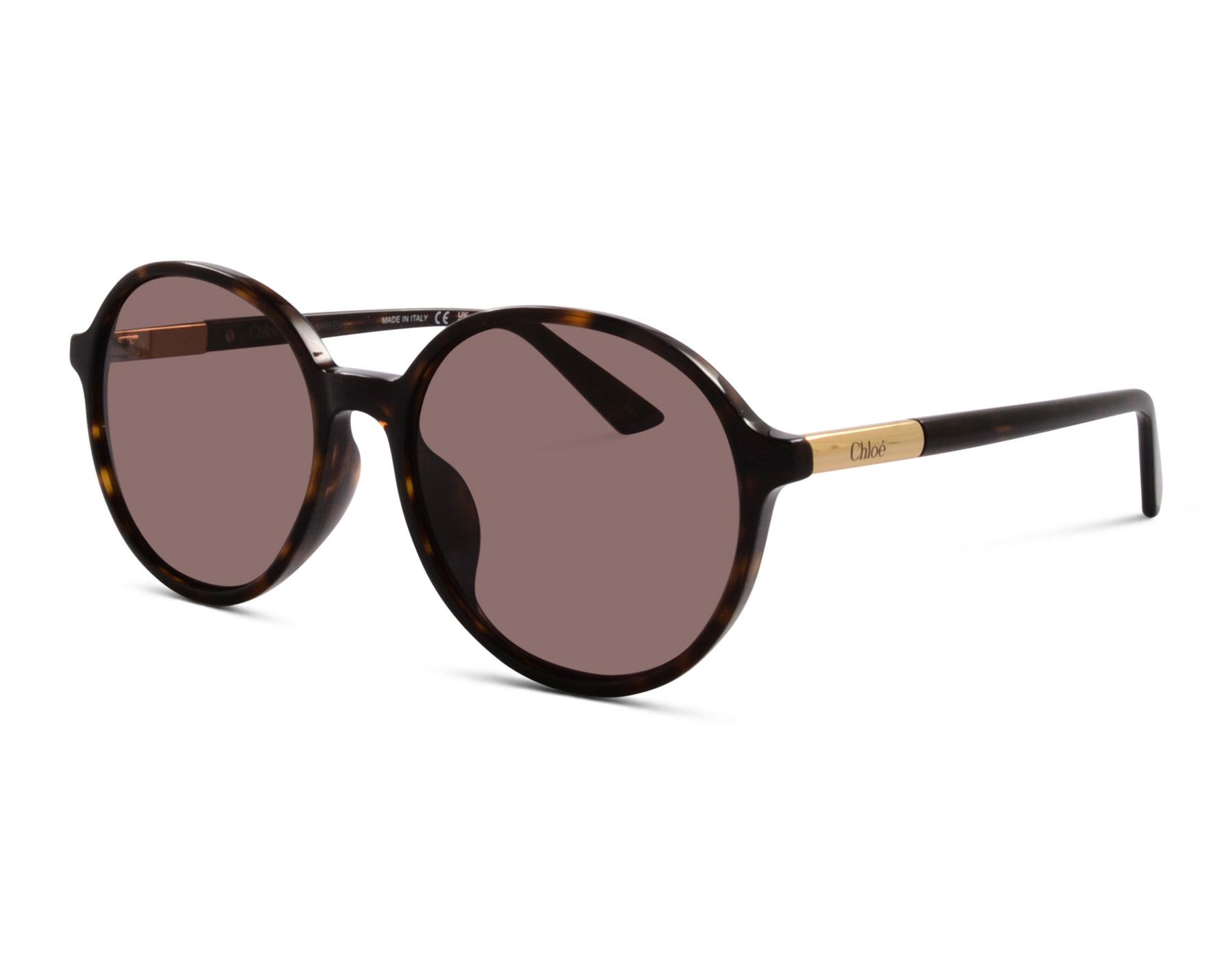 Chloé CH0365SK 002 57 Havanna Braun