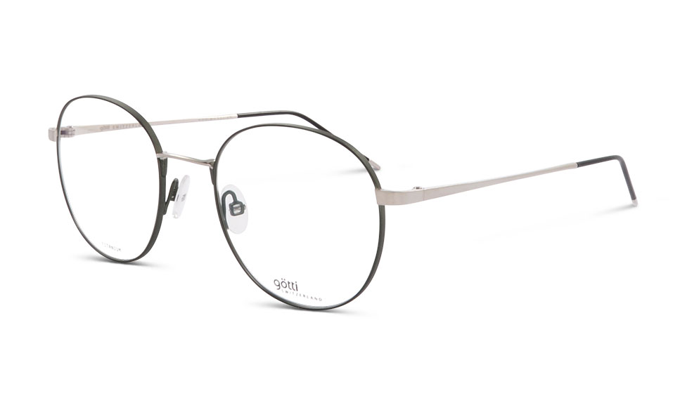 Götti Arik SB-GR 51 Grün