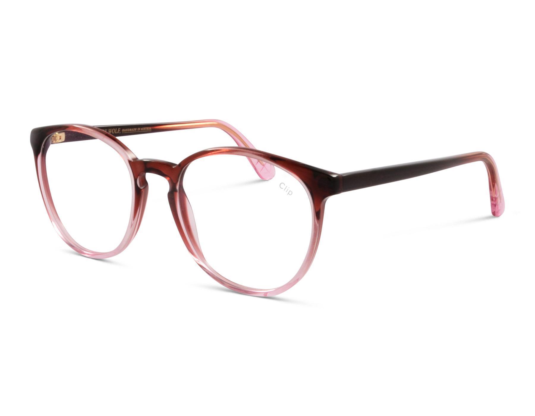 Andy Wolf SARA 5085 103 48 Rot/Rosa