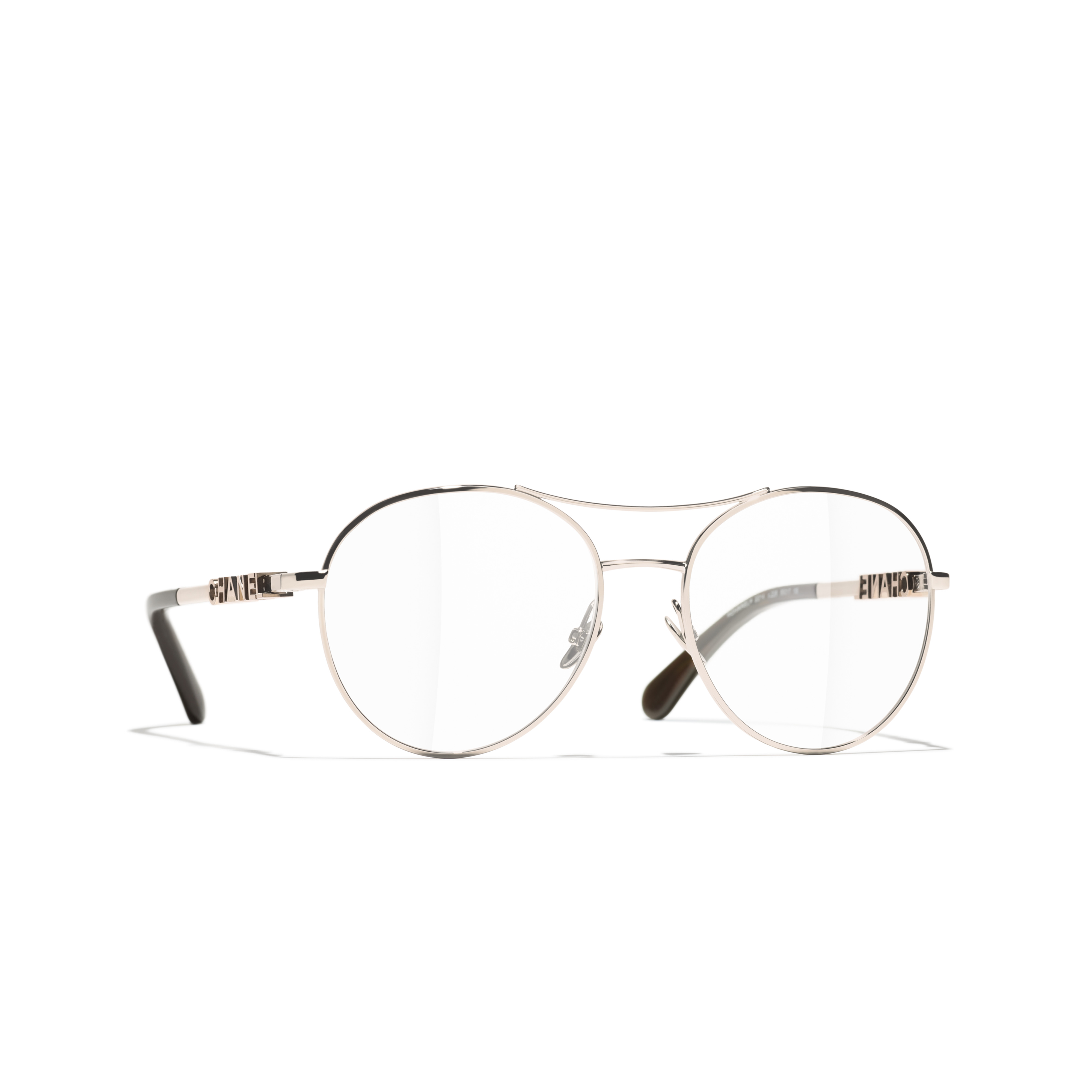 CHANEL Pilotenbrille