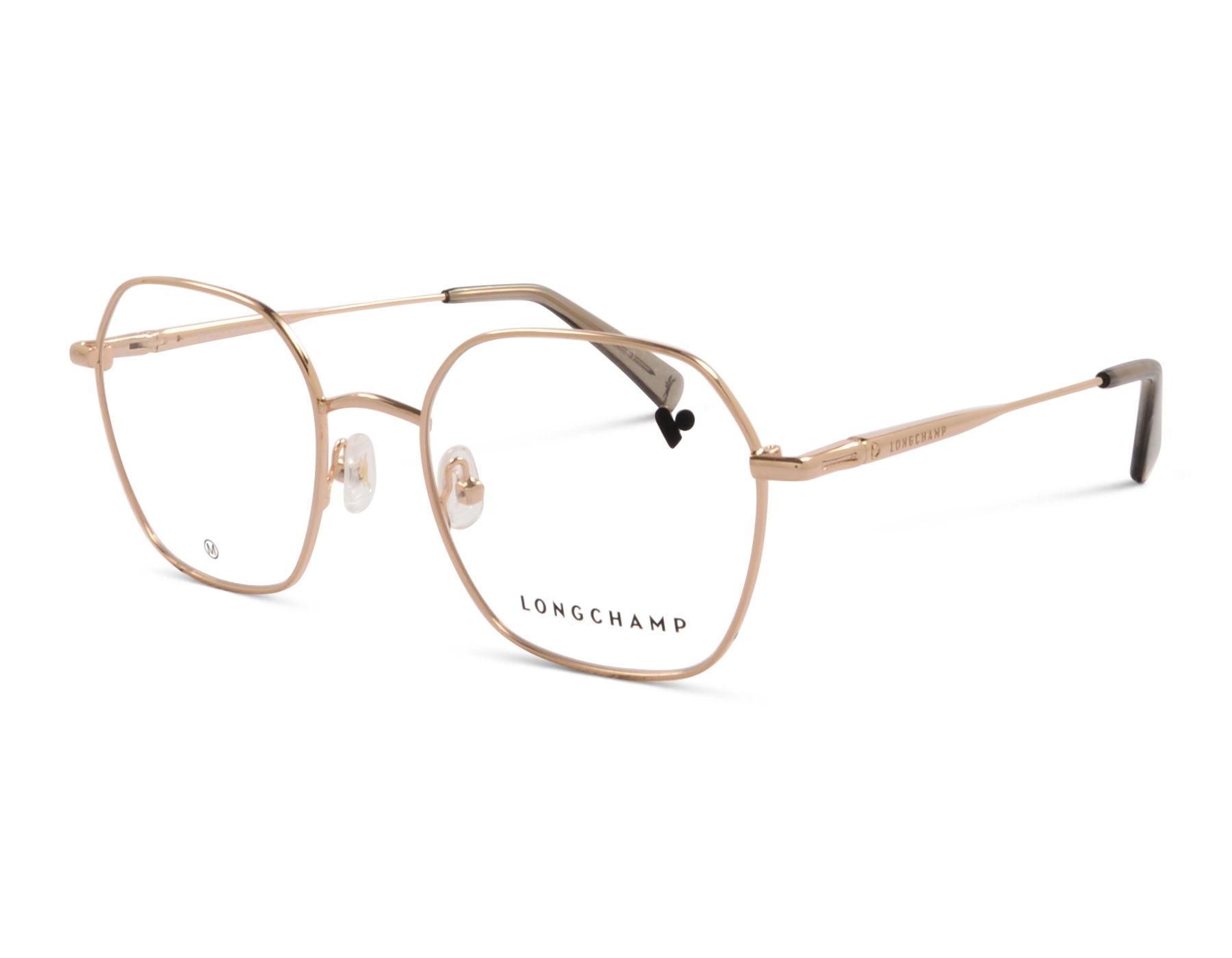 Longchamp LO2152 714 51 Goldfarben