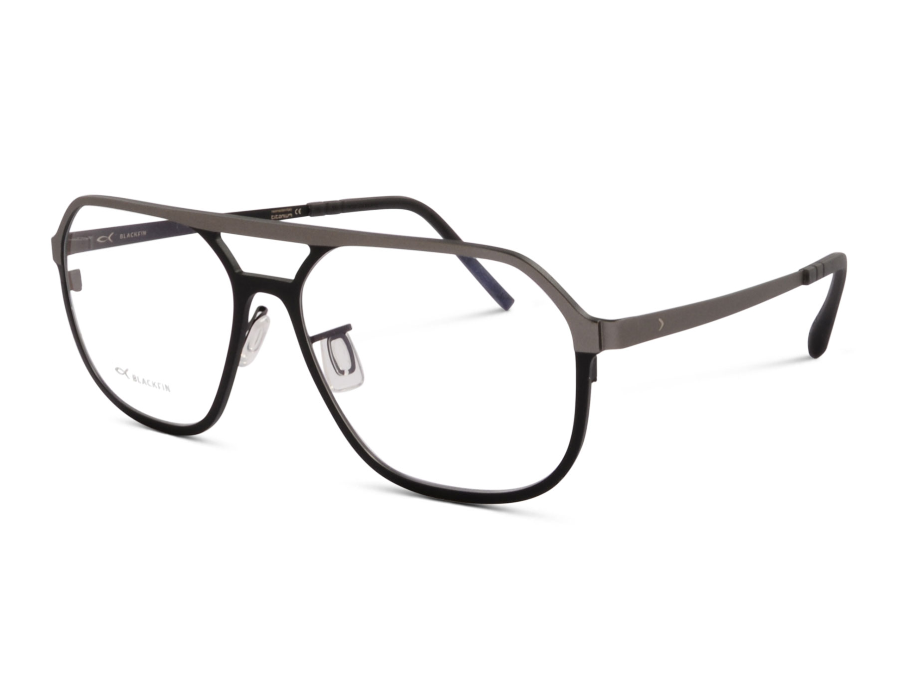 Blackfin LOPEZ BF1105 1875 57 Grau