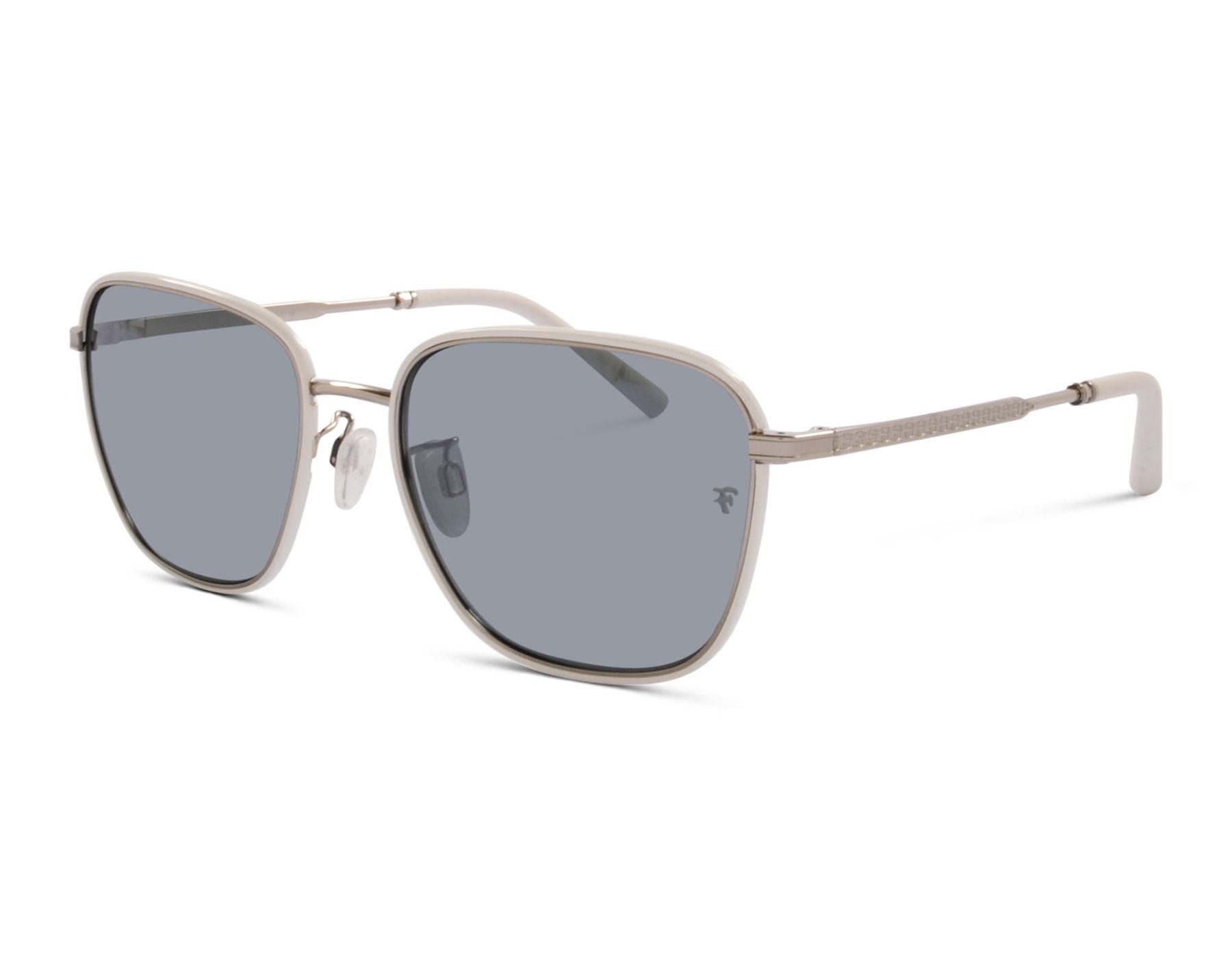 Oliver Peoples OV1378S 50366G R-18 57 Weiß