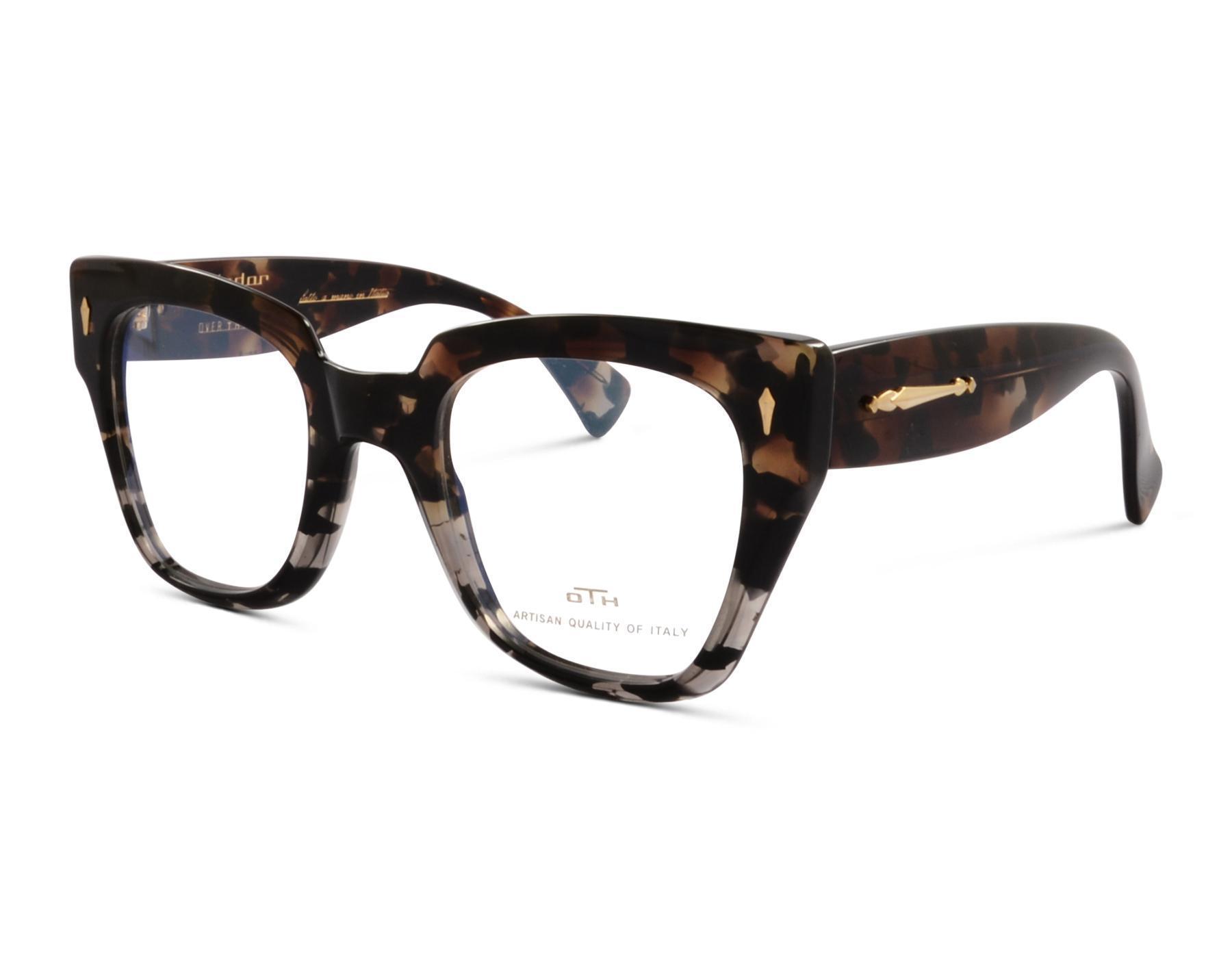 Kador Over The Hill LYRA L54G 51 Braun/Schwarz