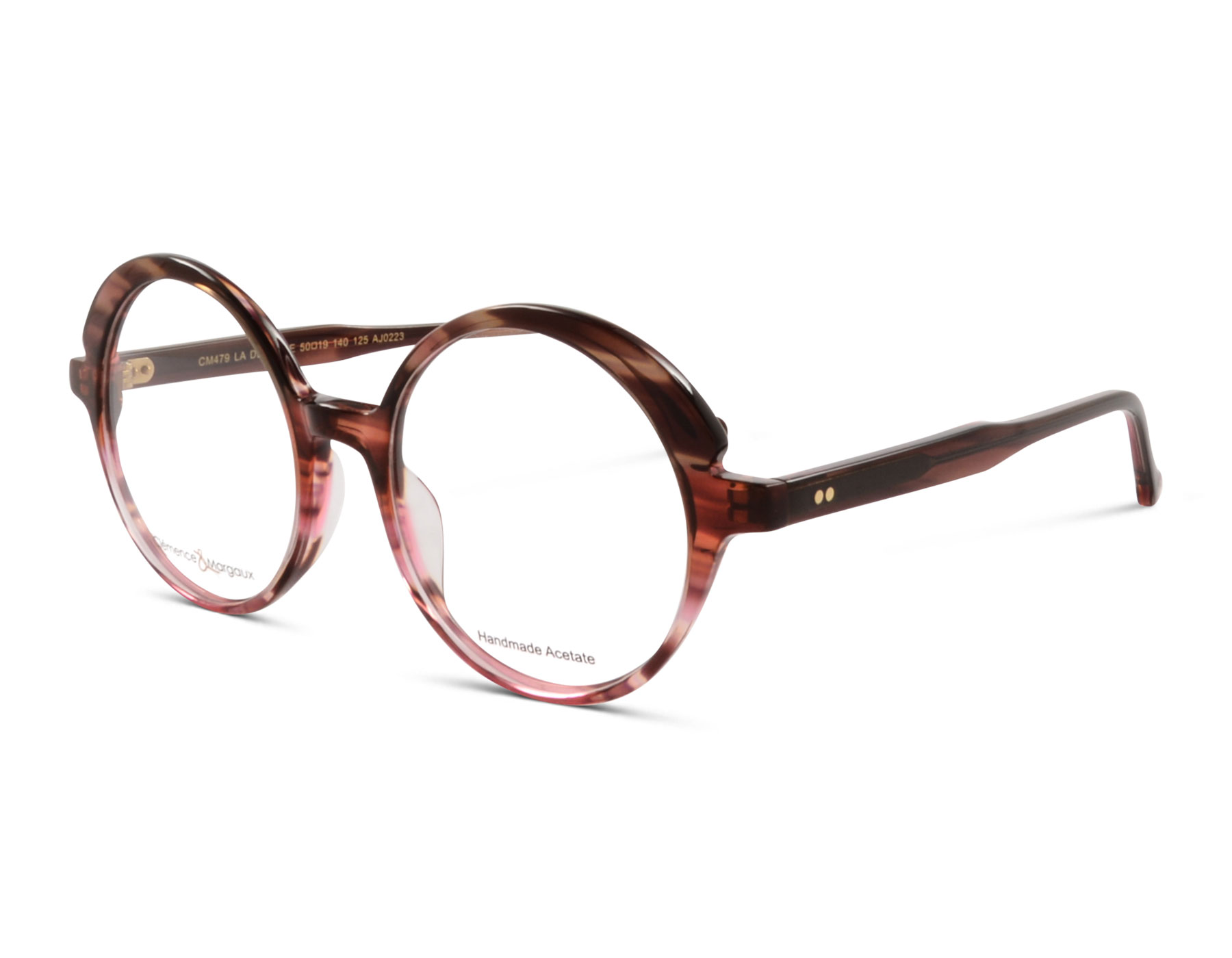 Clémence & Margaux La Decalee CM479 125 50 Rot