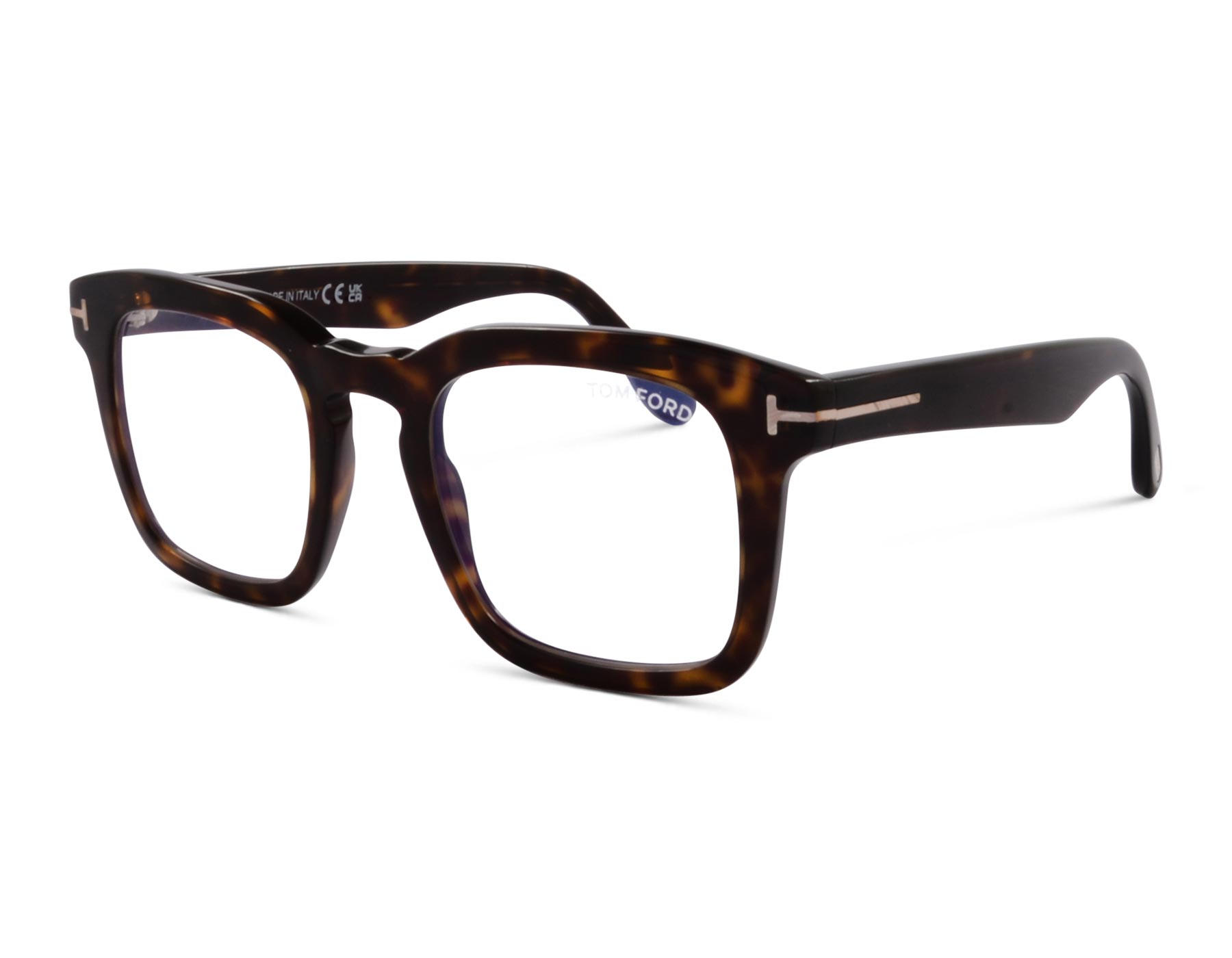 Tom Ford TF6025-B 052 50 Havanna