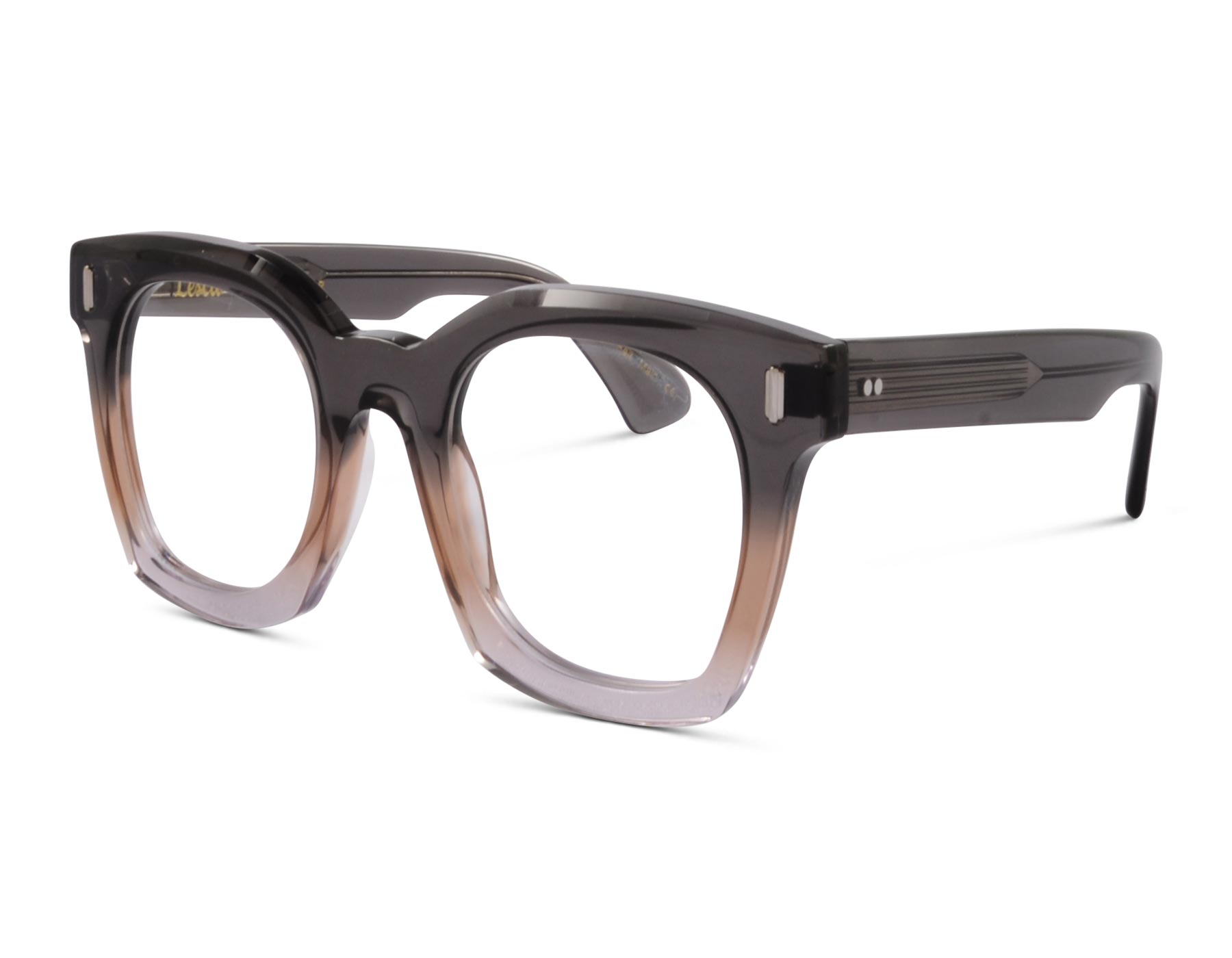 Lesca SAXO M02 50 Grau mit Verlauf