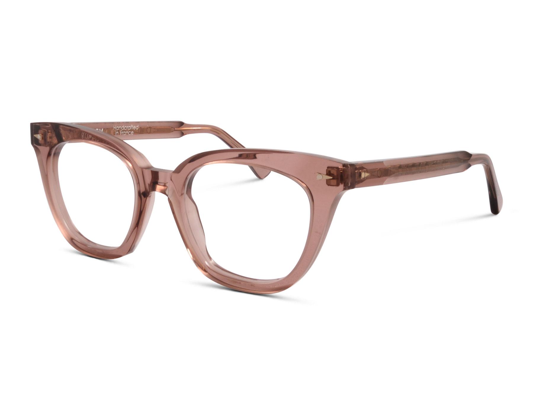 Ahlem Tunis Old Fashioned Rose 49 Rosa transparent