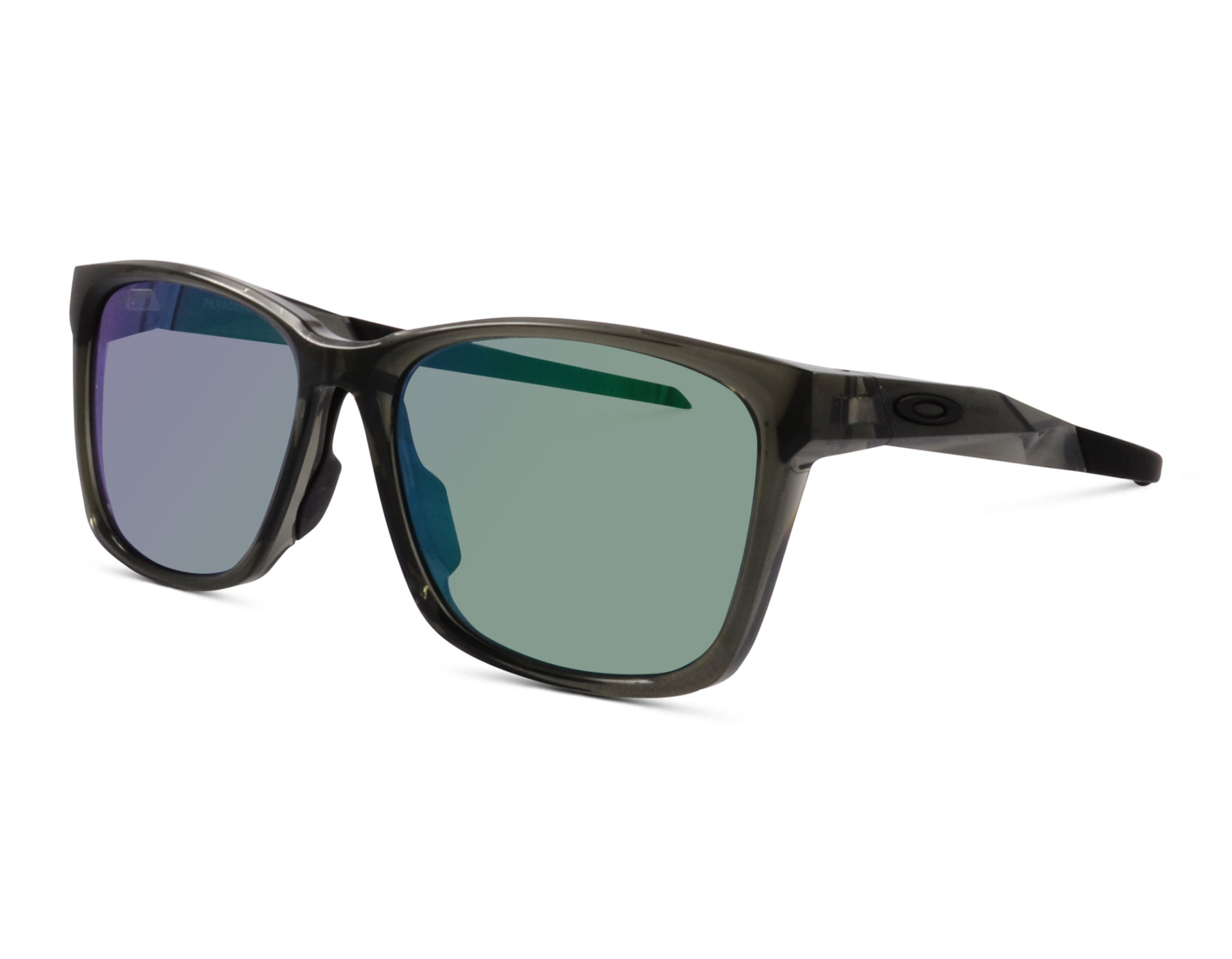 Oakley Paracord OO9506D-0257 57 Olive ink