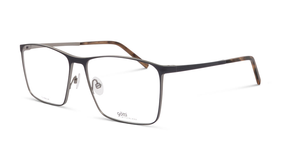 Götti Joyce DBM-AS 58 Grau