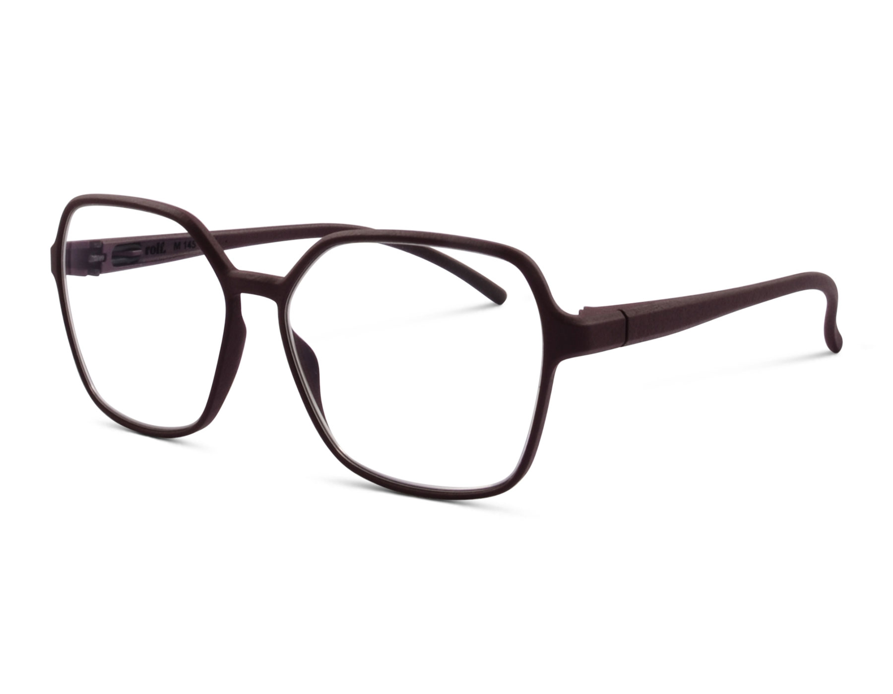 Rolf NESS PURPLE 55 Weinrot