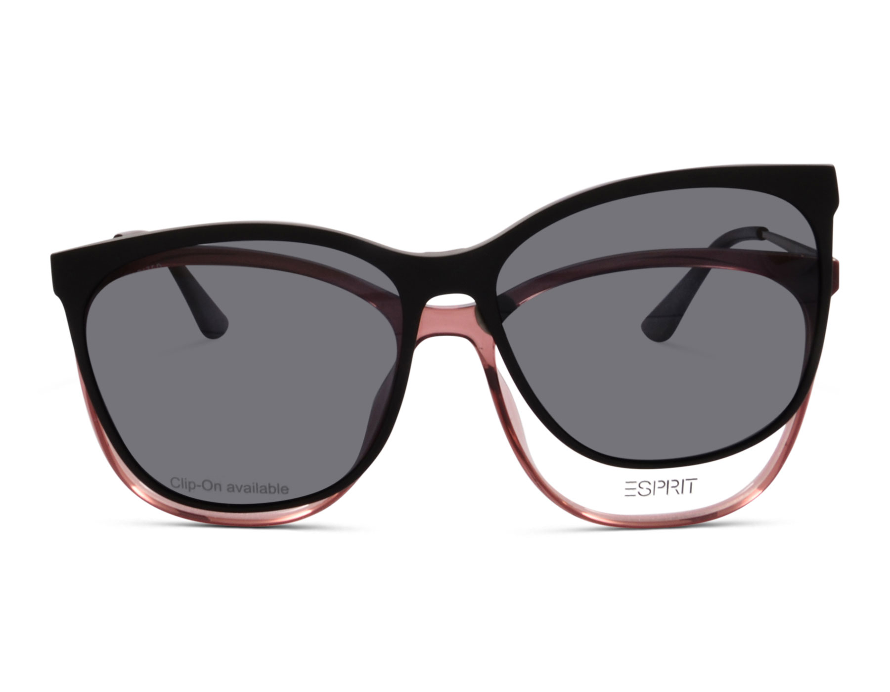 Esprit ET17145 515 54 Rosa inkl. Clip