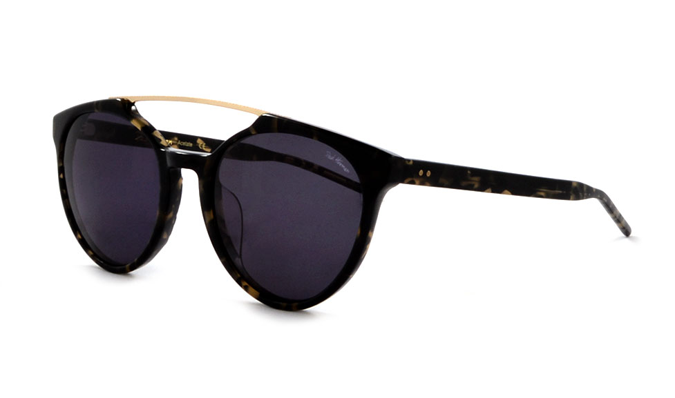 Paul Hueman PHS-1040A col 4-1 53 Braun