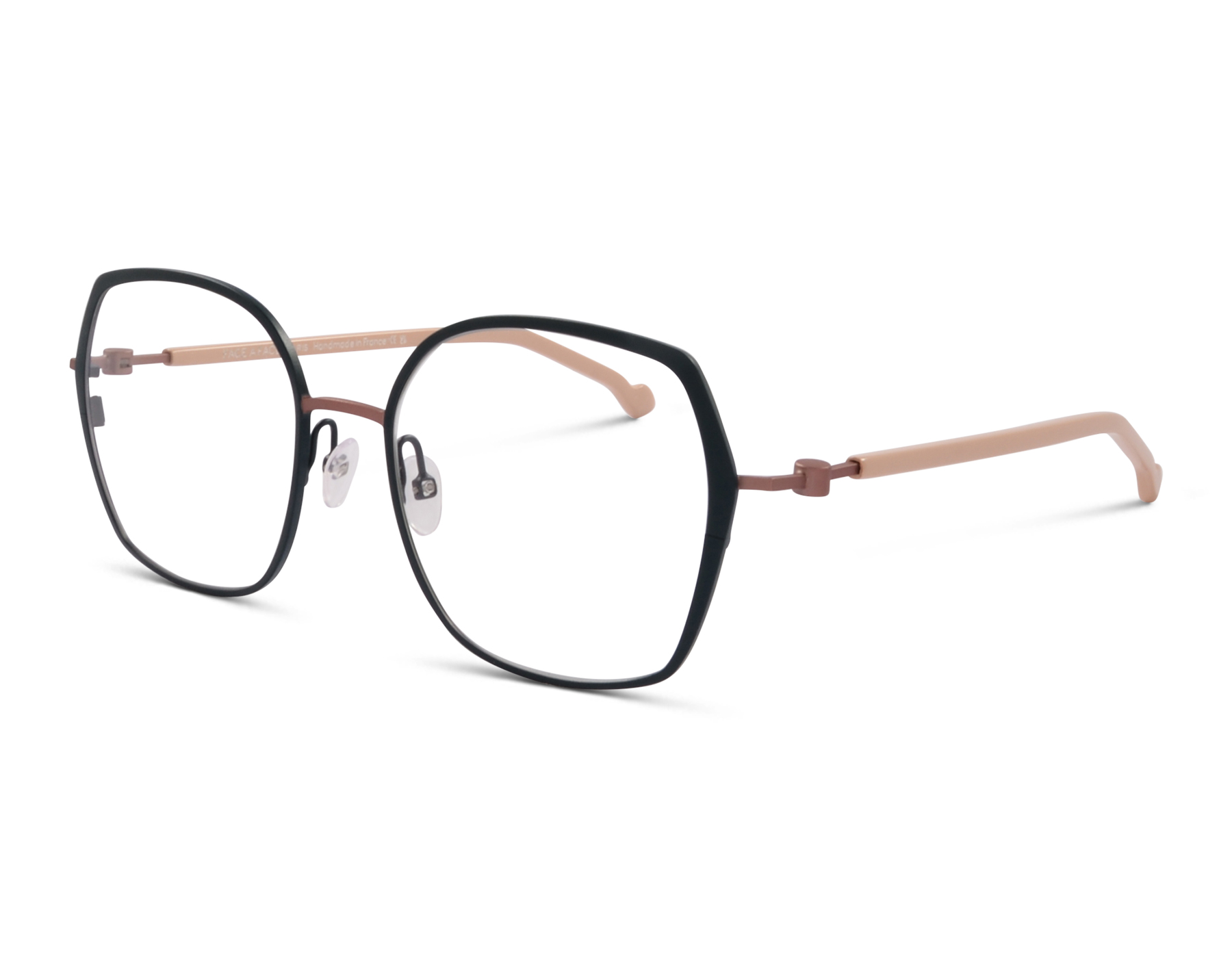 FACE A FACE SWING 3 9470 54 Petrol/Rosa