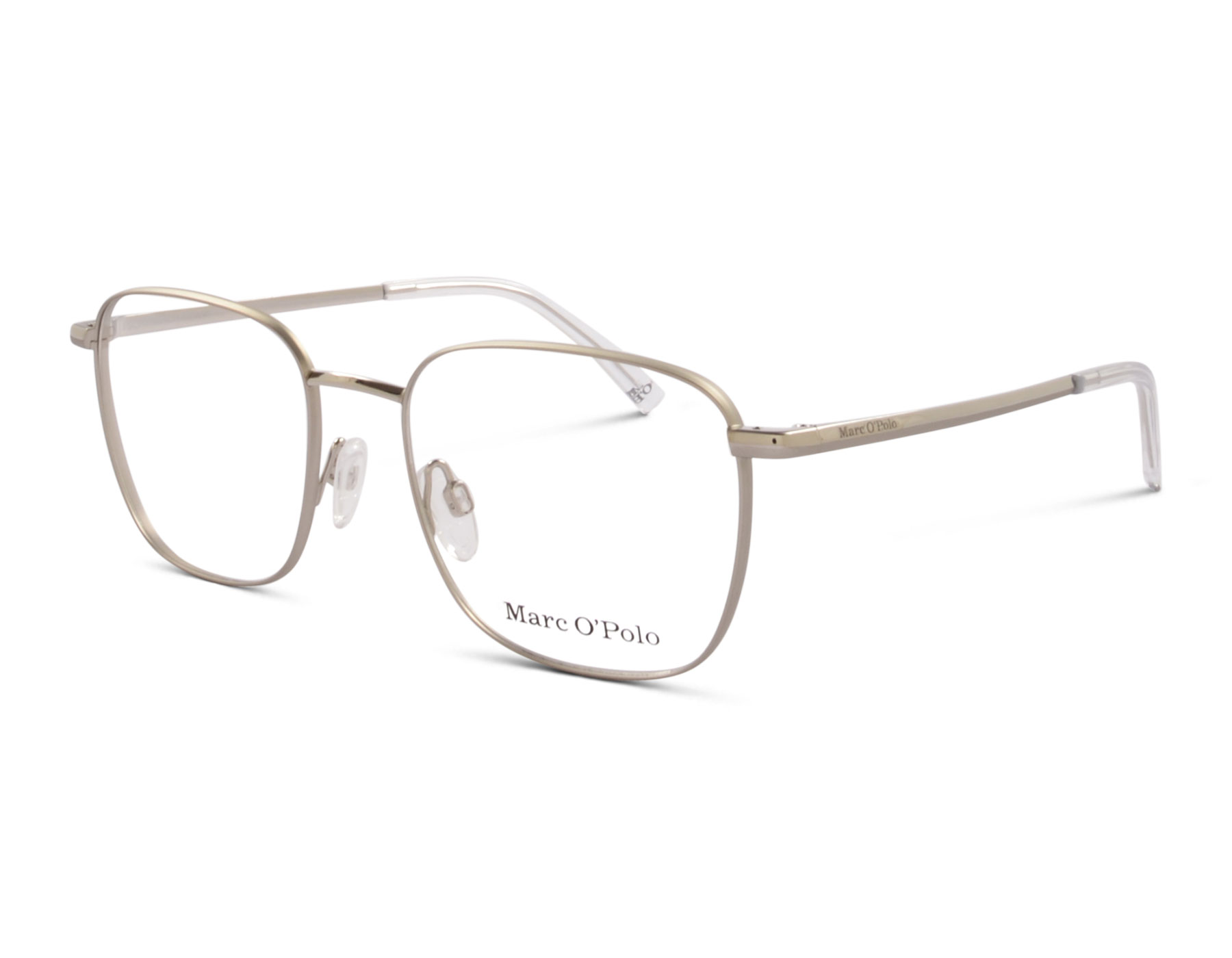 Marc O´Polo 502217 00 53 Silber