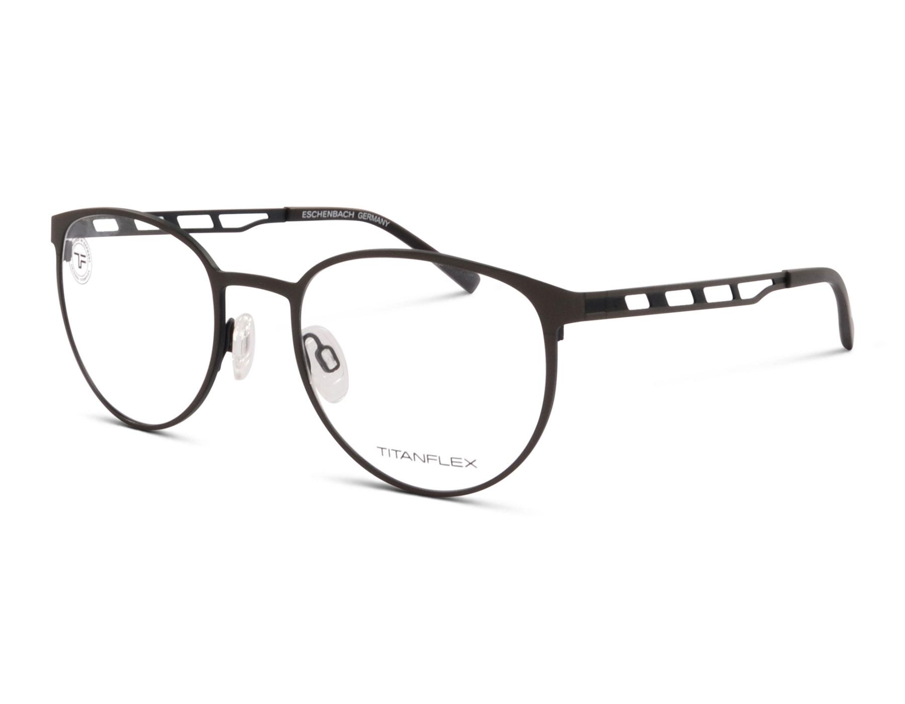 Eschenbach TITANflex 822031 30 50 Dunkelgrau