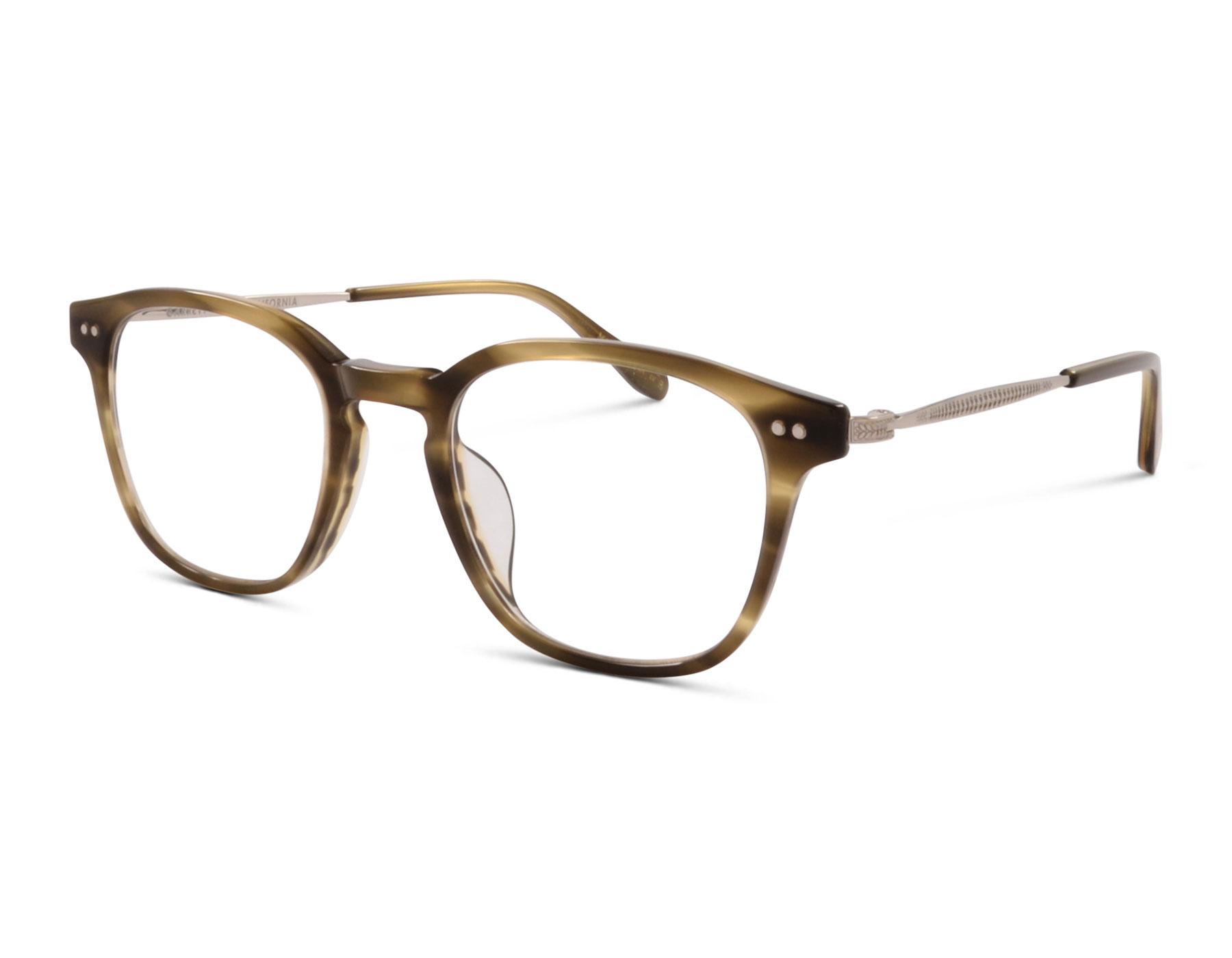 GARRETT LEIGHT CLARK J IVYT-SV 48 Dunkelgrün