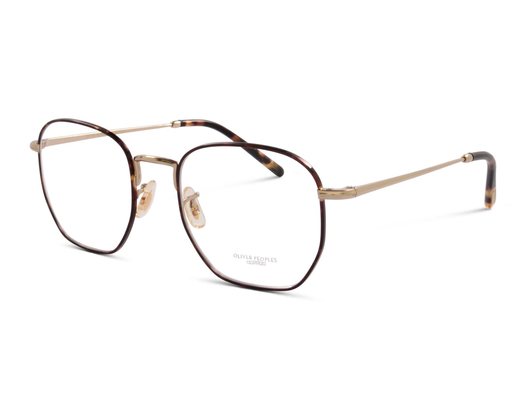 Oliver Peoples KIERNEY OV1331 5305 53 Gold/Tortoise