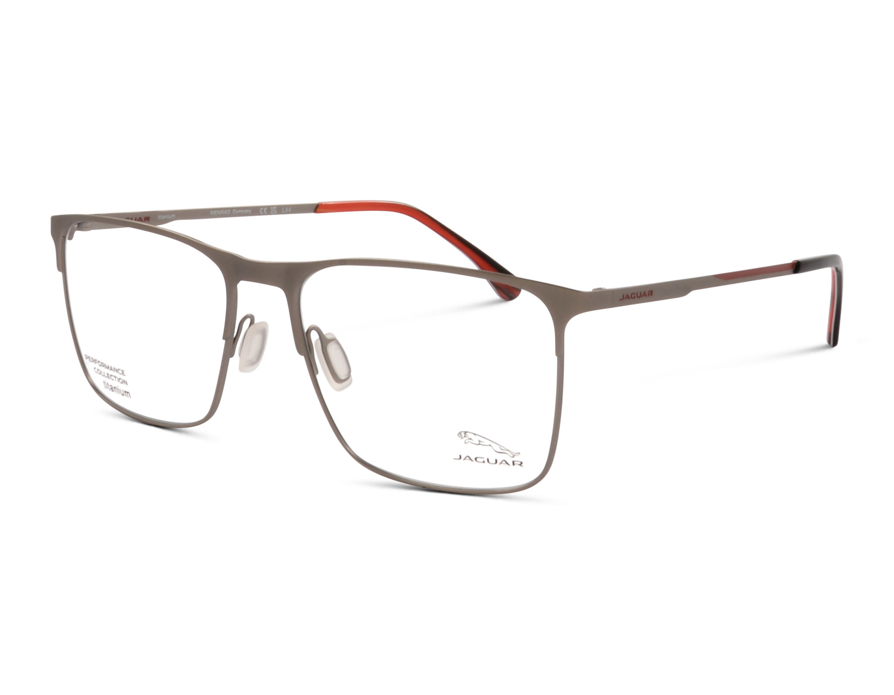 Jaguar Mod 35601 6500 56 Silber/Orange