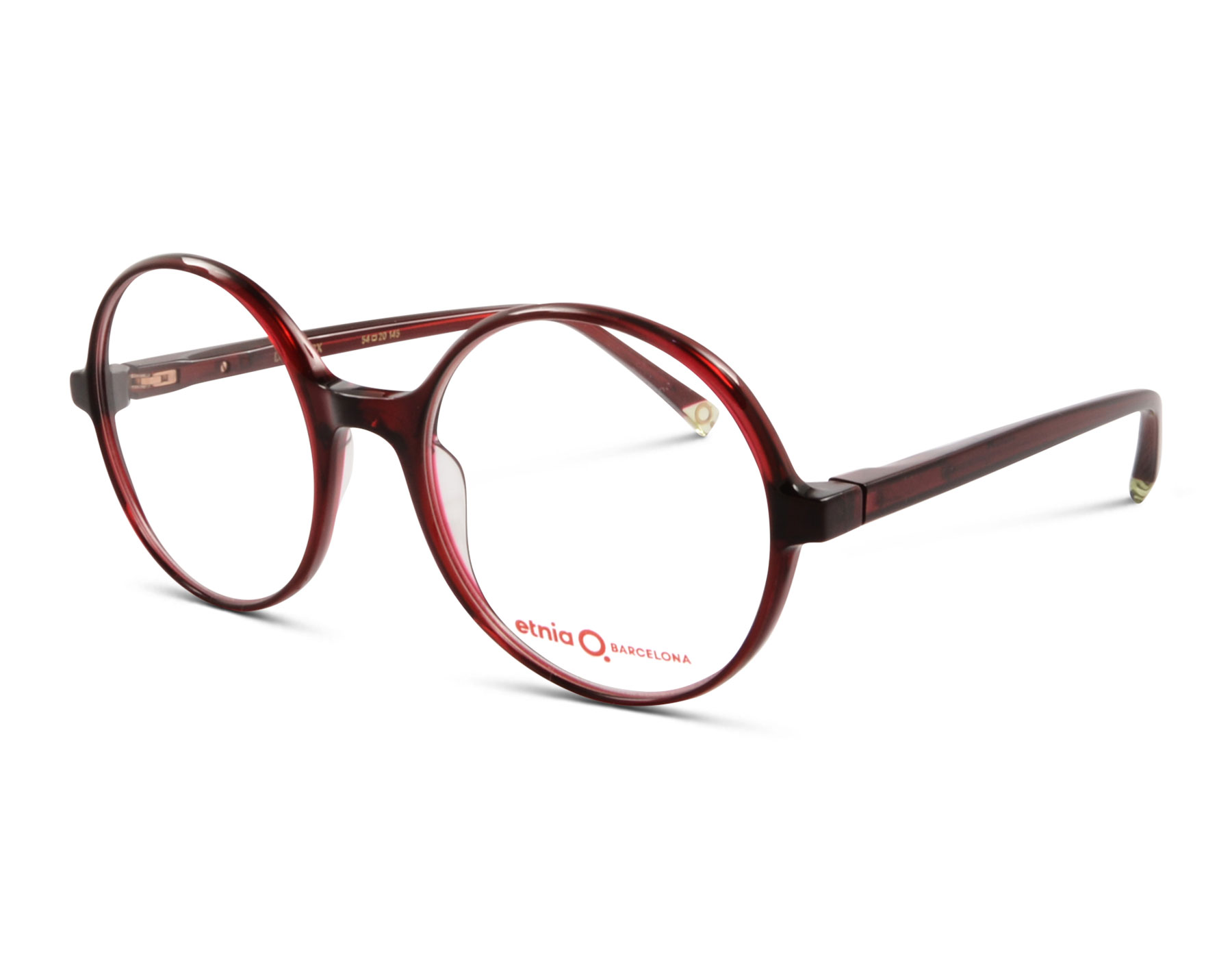 Etnia Barcelona LOTO BX 54 Rot