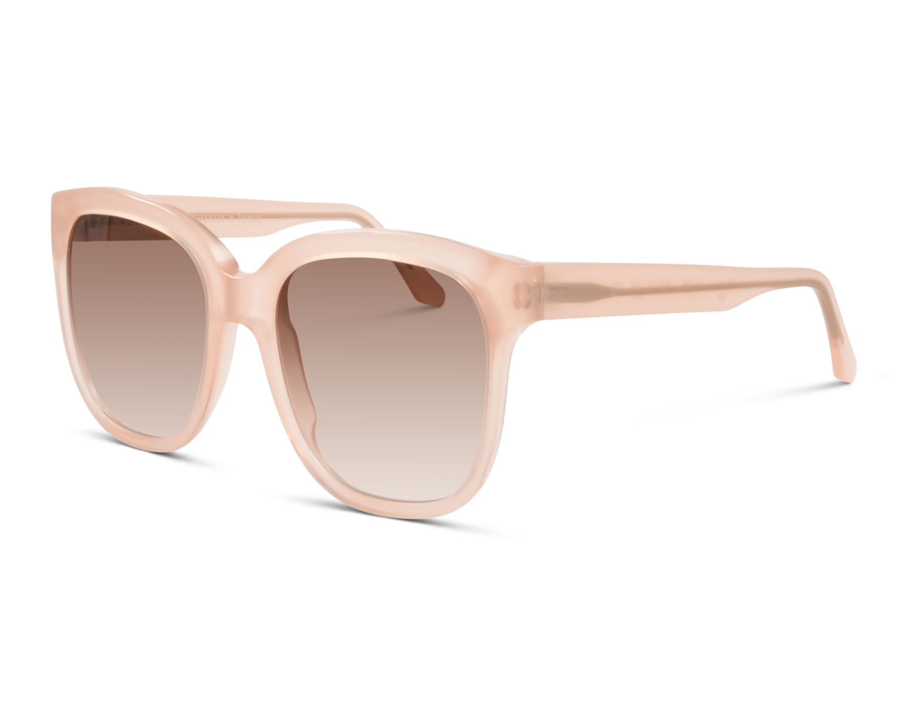 Colibris MONA SUN 138 50 Transparentes Rosa