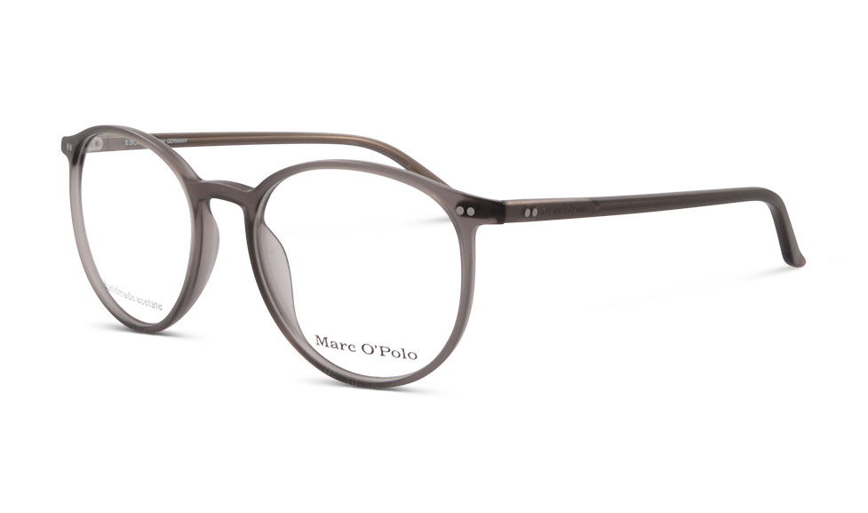 Marc O´Polo 503084 30 50 Grau Matt