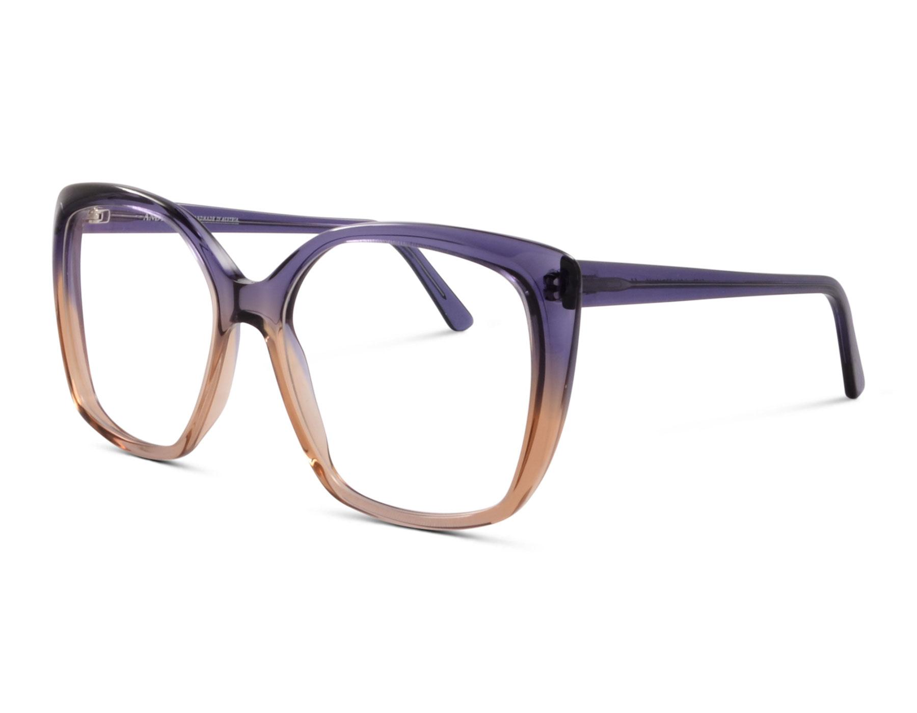 Andy Wolf 5159 col. 04 55 Blue/Beige