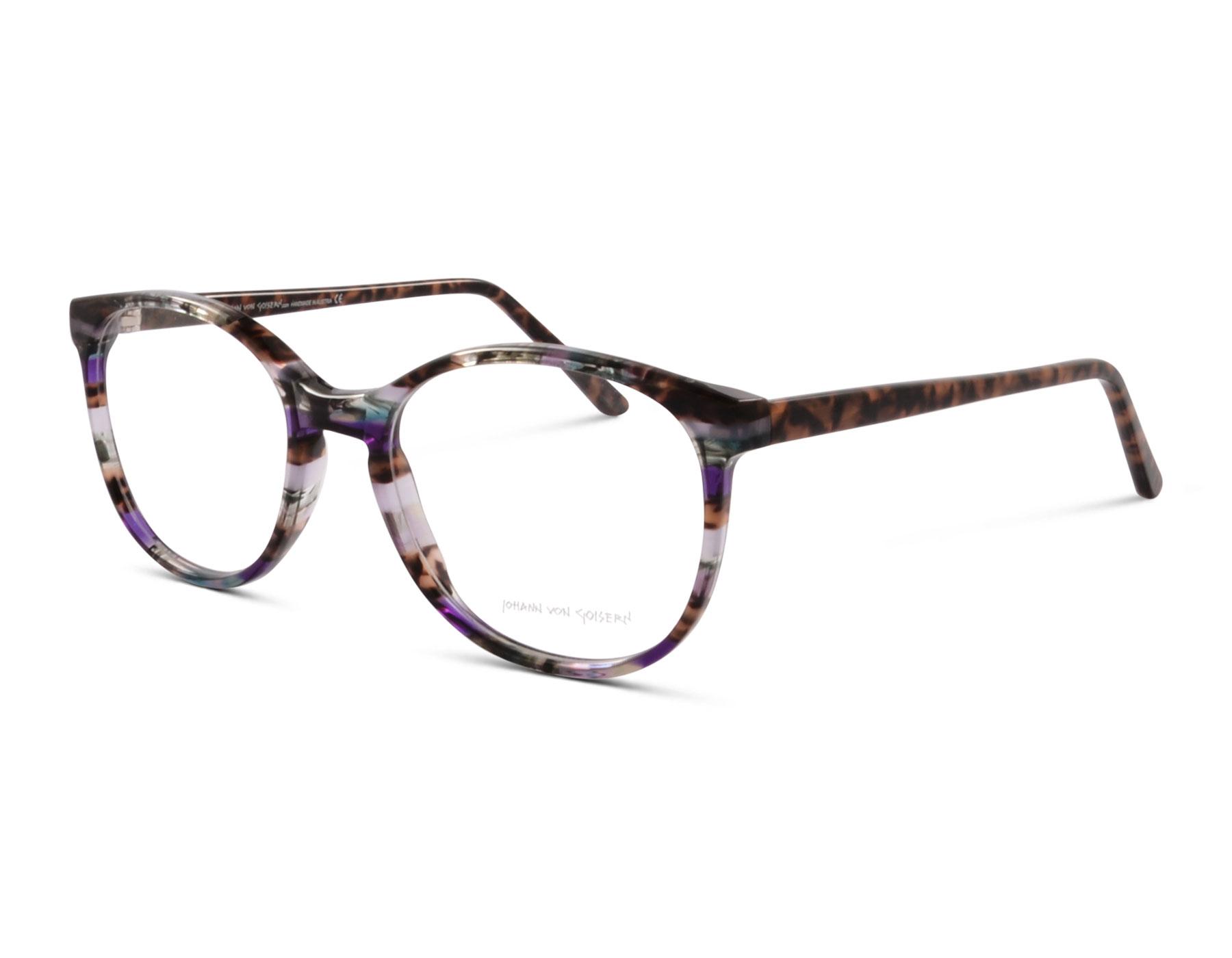 Johann von Goisern J698 A219 52 Grau/Violett