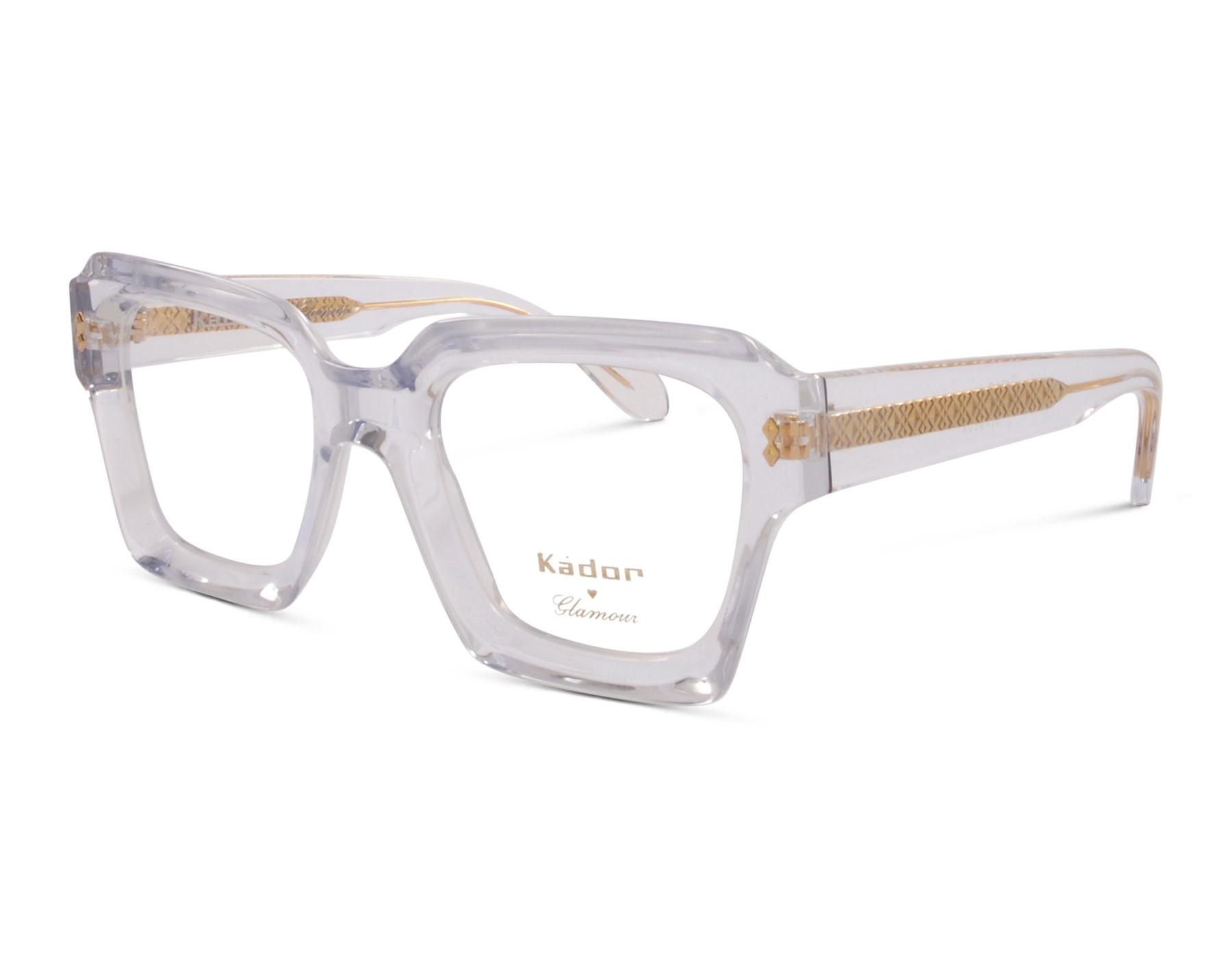 Kador KALLIMA 1203 52 Transparent