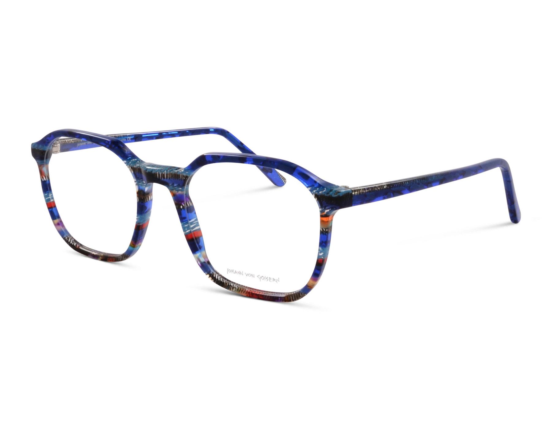Johann von Goisern J816 U41 54 Blau