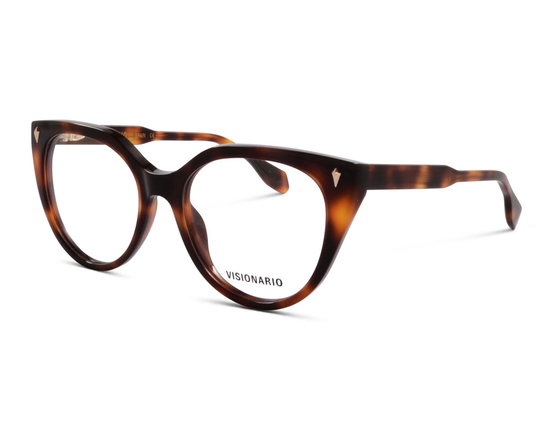 Visionario GLORIA 02 52 Braun