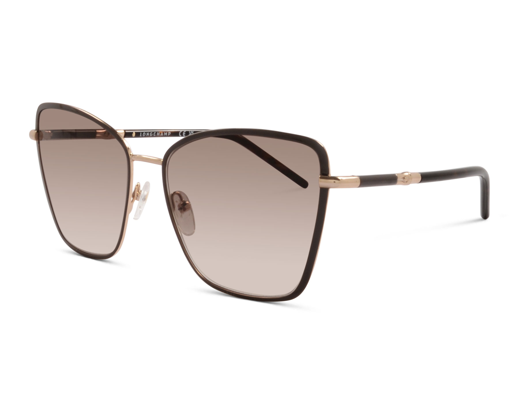 Longchamp LO167S 209 58 Braun