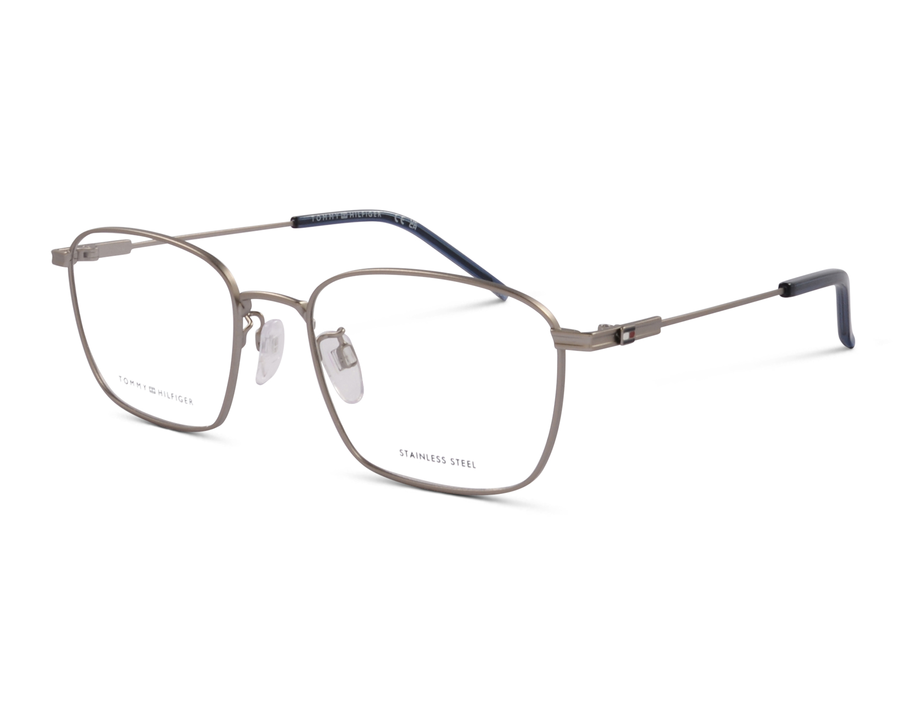 TOMMY HILFIGER TH2166/F R81 55 Silber
